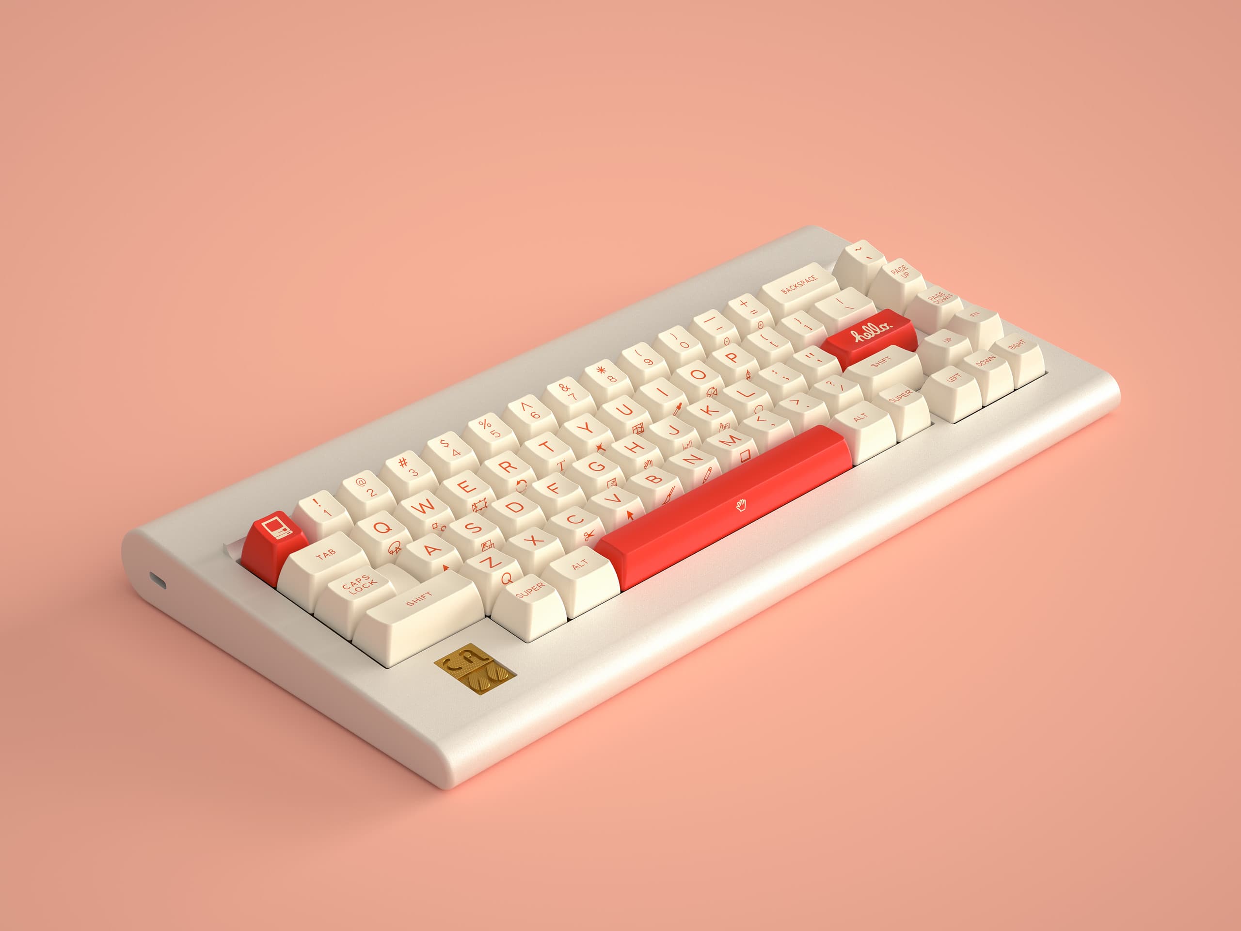 SP SA 128K keyset (Kit 1-5 succeed) Shipping date: Dec.2019 image 4
