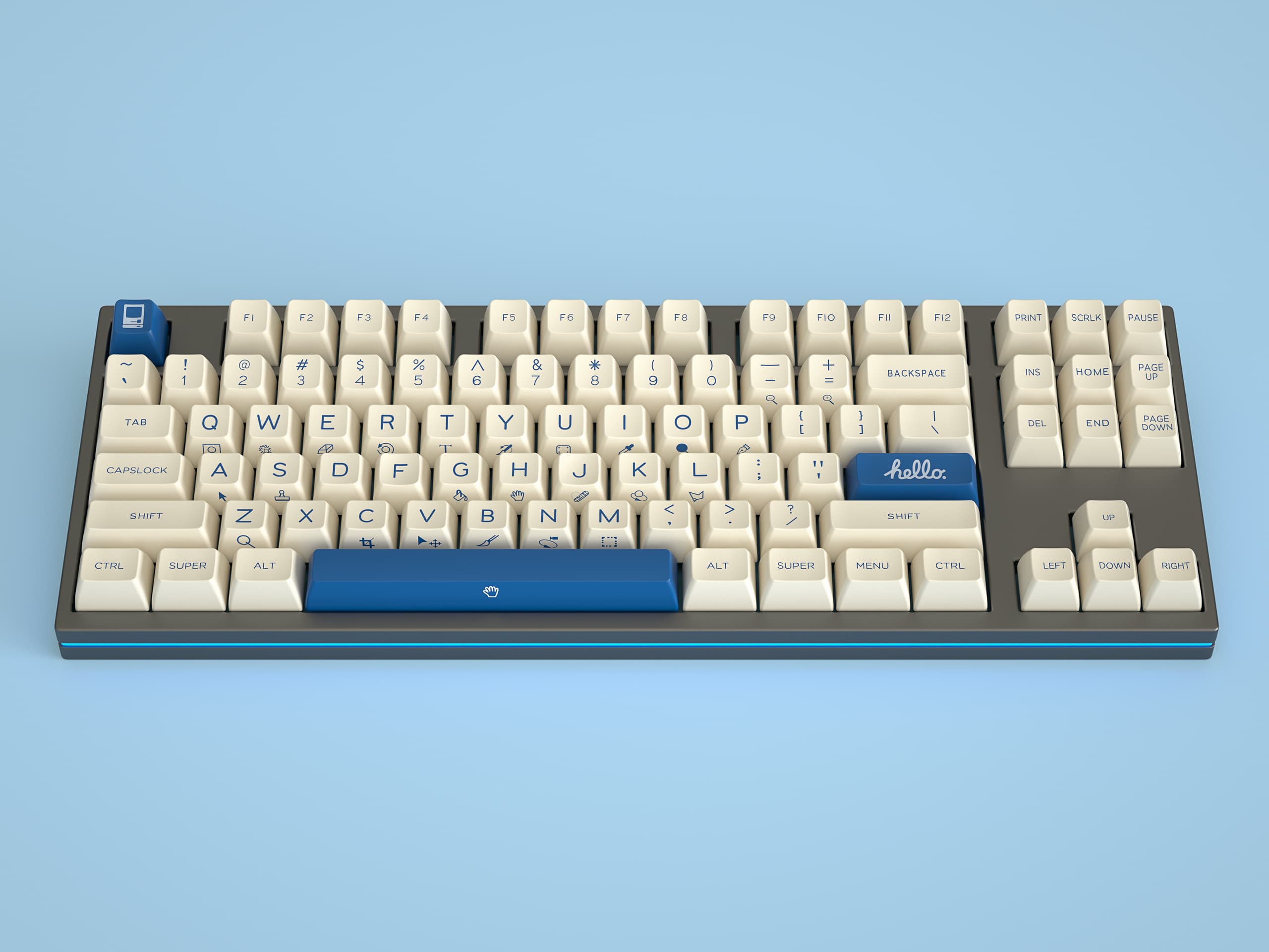 SP SA 128K keyset (Kit 1-5 succeed) Shipping date: Dec.2019 image 5