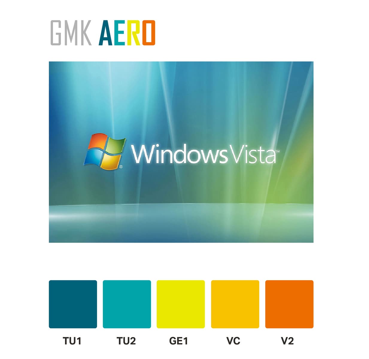 GMK Aero (GB Jul 13 - Aug 14, 2017) image 5