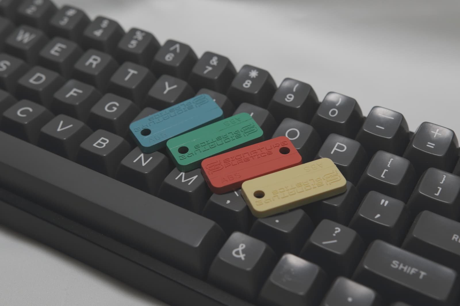 SP SA SONG(宋) keyset （Completed） image 8