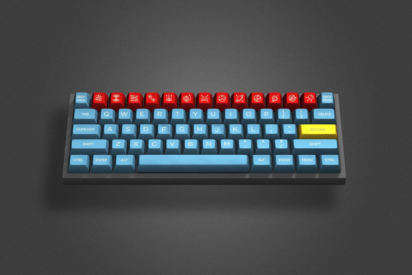 SP SA Blue Addon Novelties （Production completed!） image 4