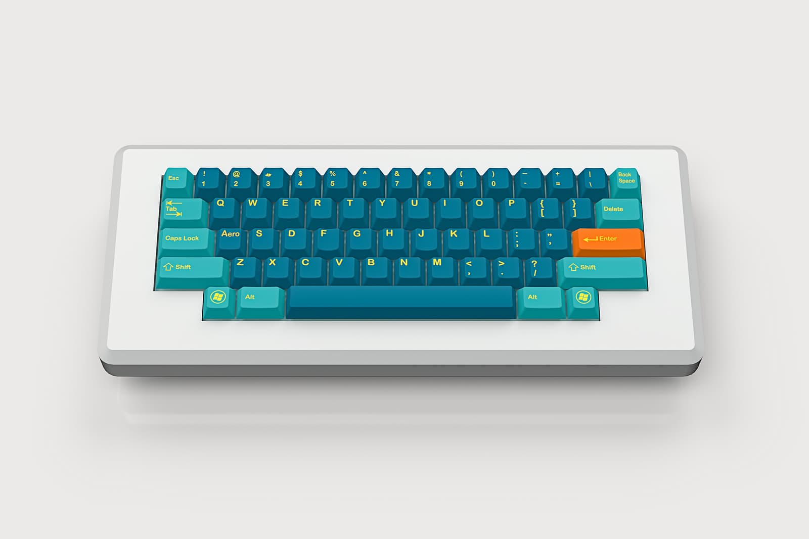 GMK Aero (GB Jul 13 - Aug 14, 2017) image 6