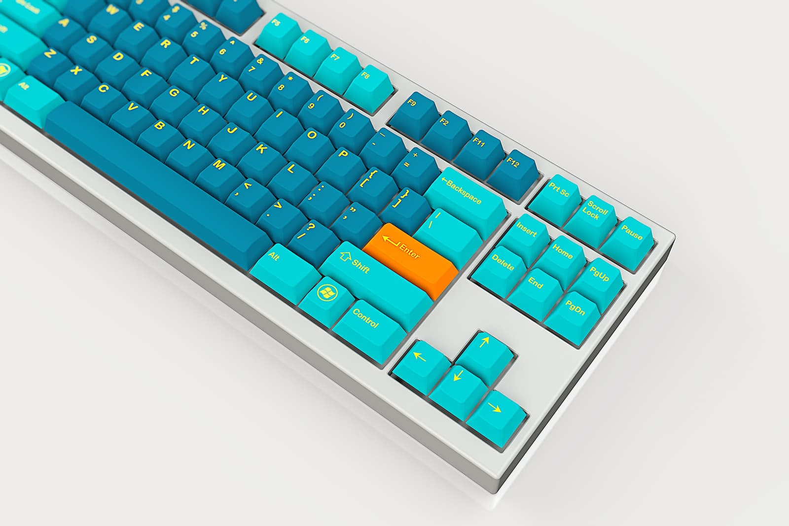 GMK Aero (GB Jul 13 - Aug 14, 2017) image 13
