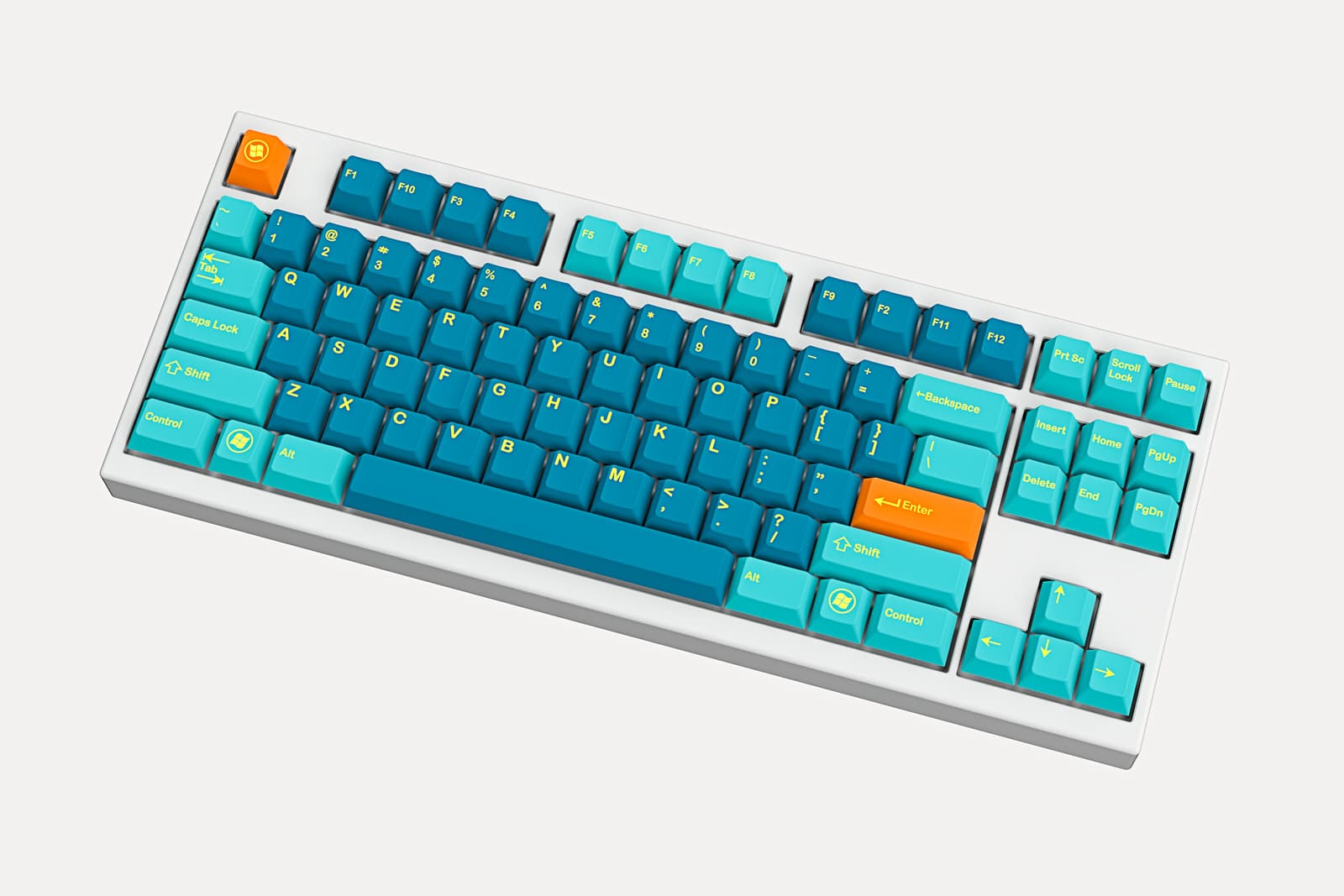 GMK Aero (GB Jul 13 - Aug 14, 2017) image 11