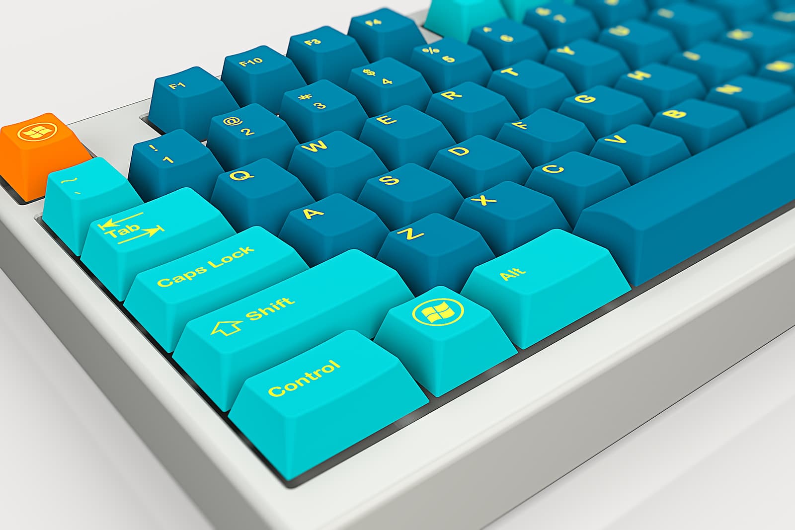GMK Aero (GB Jul 13 - Aug 14, 2017) image 12