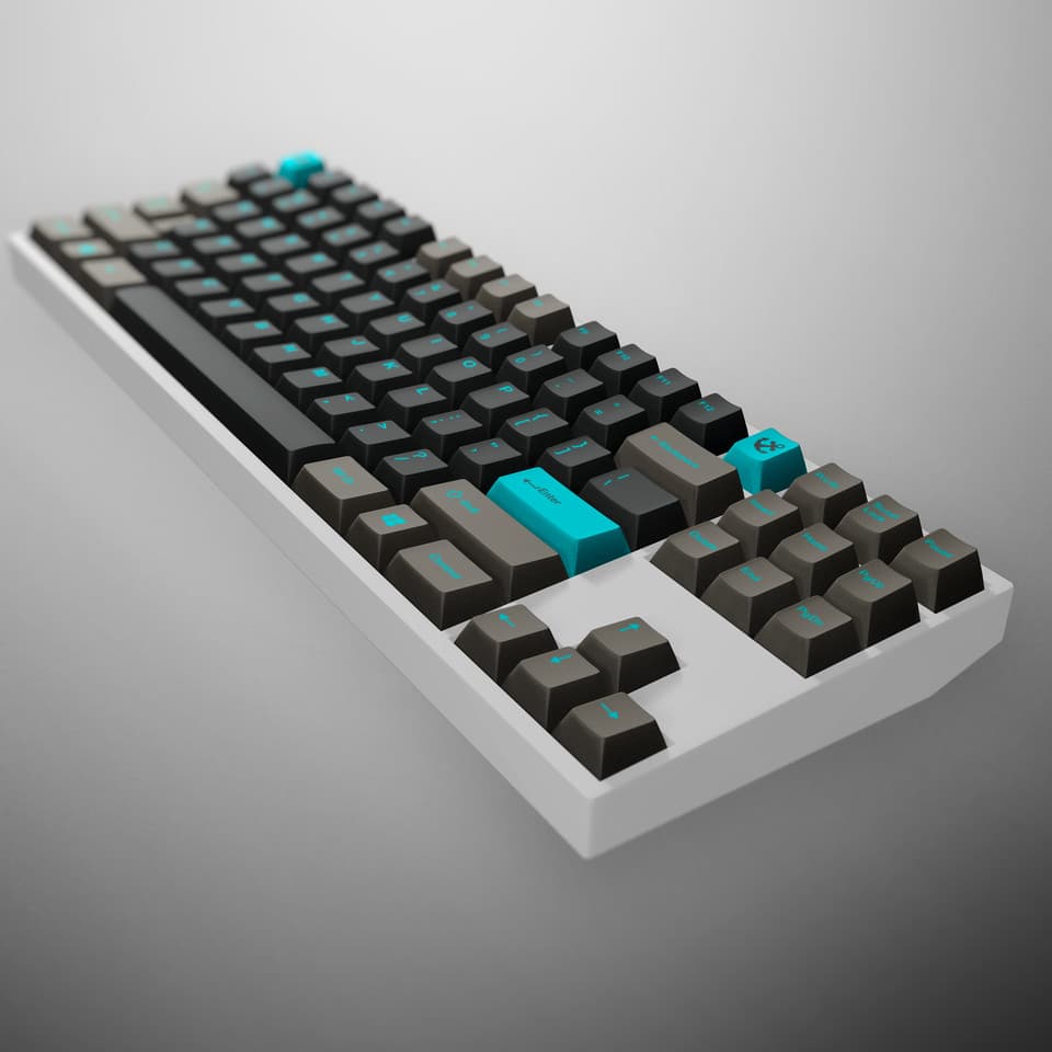 GMK Ocean Dolch (GB Closed) image 6
