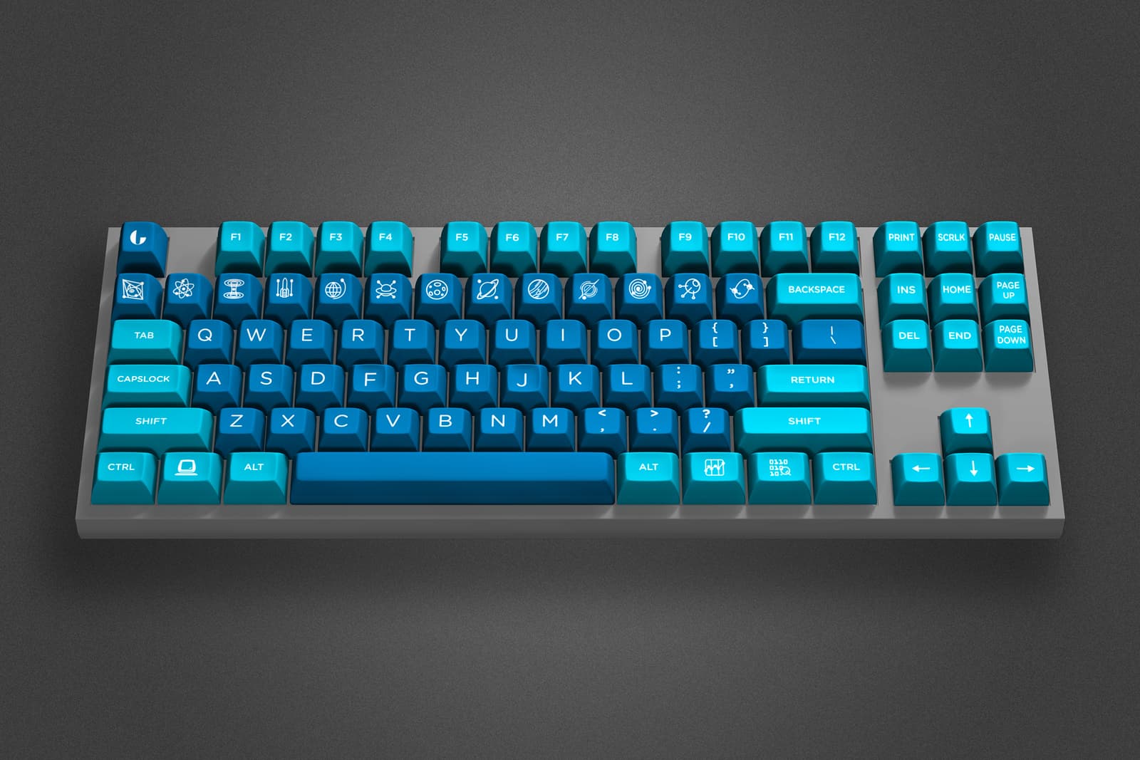 SP SA Blue Addon Novelties （Production completed!） image 2