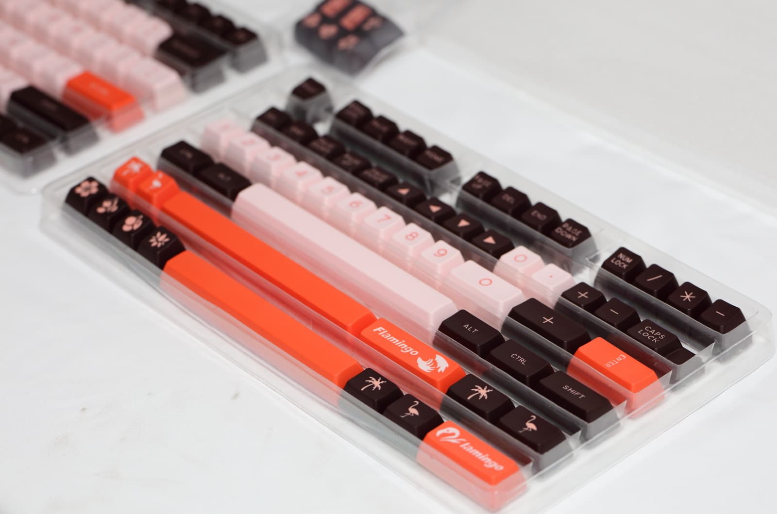 MAXKEY SA Flamingo (extras for sale) image 4