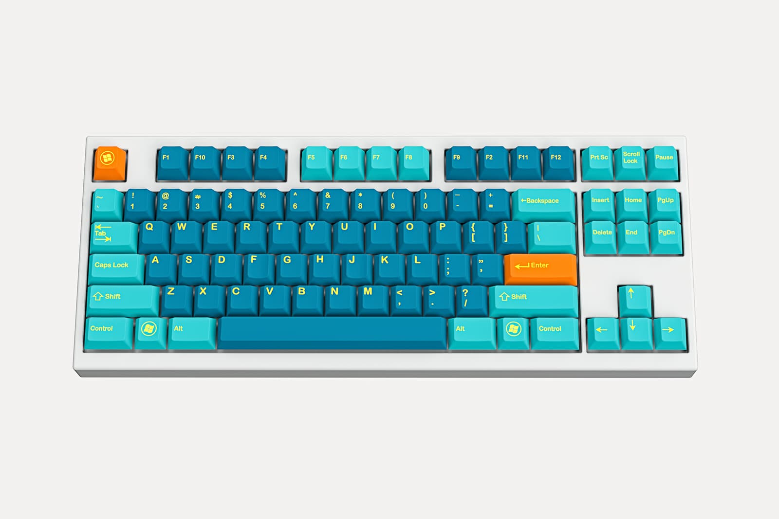 GMK Aero (GB Jul 13 - Aug 14, 2017) image 10