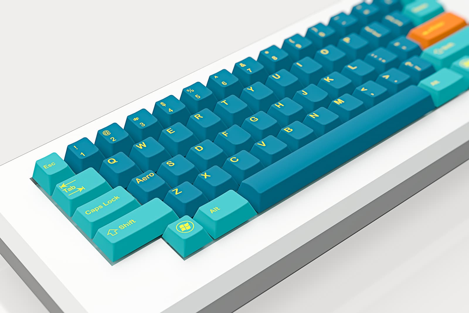 GMK Aero (GB Jul 13 - Aug 14, 2017) image 7