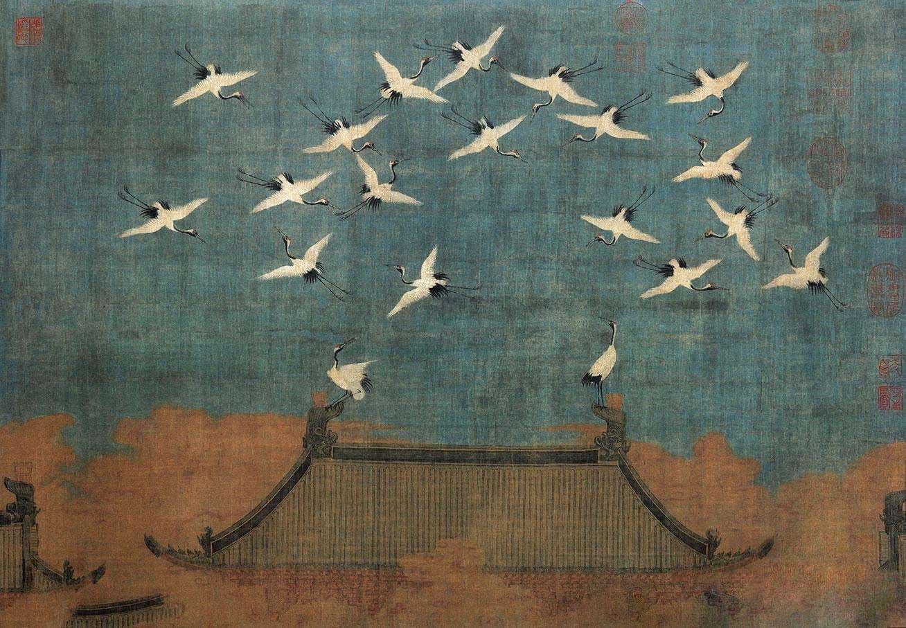 SP SA SONG(宋) keyset （Completed） image 2