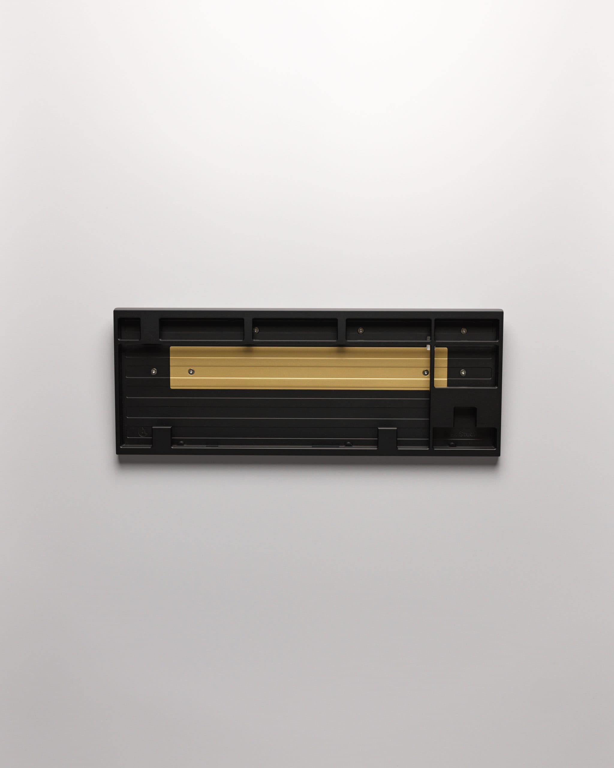 (Production: ✅) Origami TKL - 3 mounting, in-stock, starts from 350 USD image 16