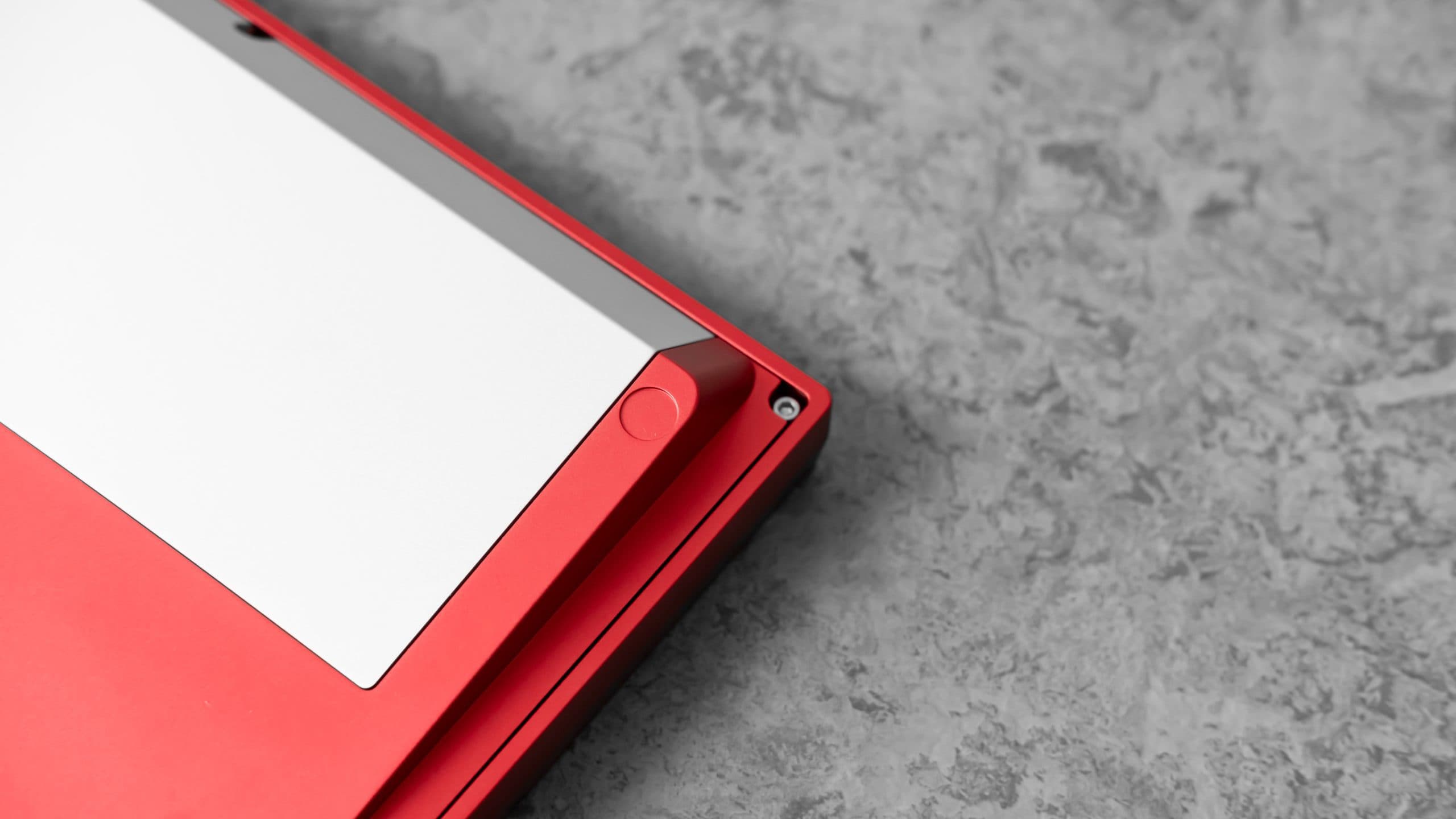 (Production: ✅) Origami TKL - 3 mounting, in-stock, starts from 350 USD image 25