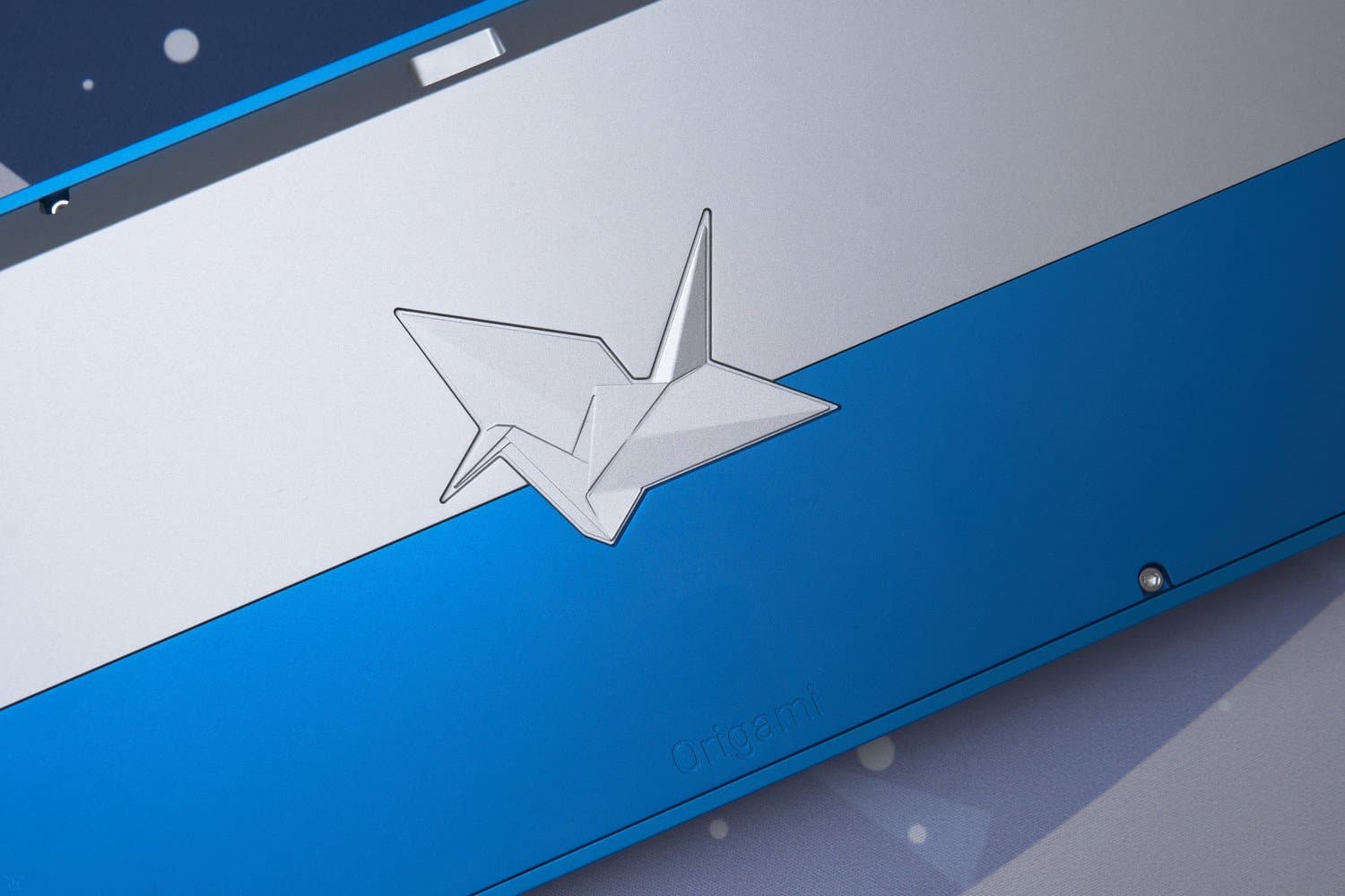 (Production: ✅) Origami TKL - 3 mounting, in-stock, starts from 350 USD image 20