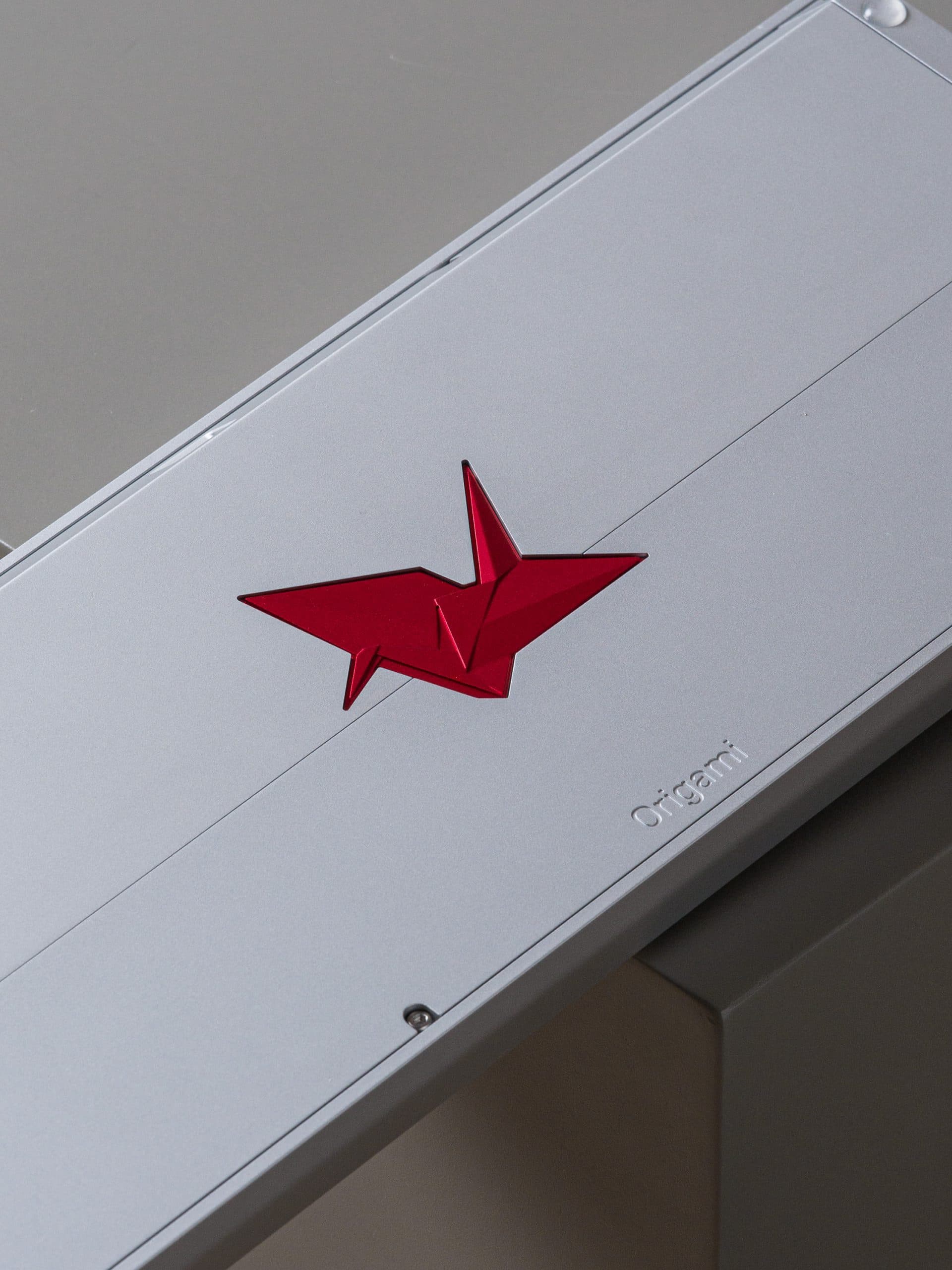 (Production: ✅) Origami TKL - 3 mounting, in-stock, starts from 350 USD image 15