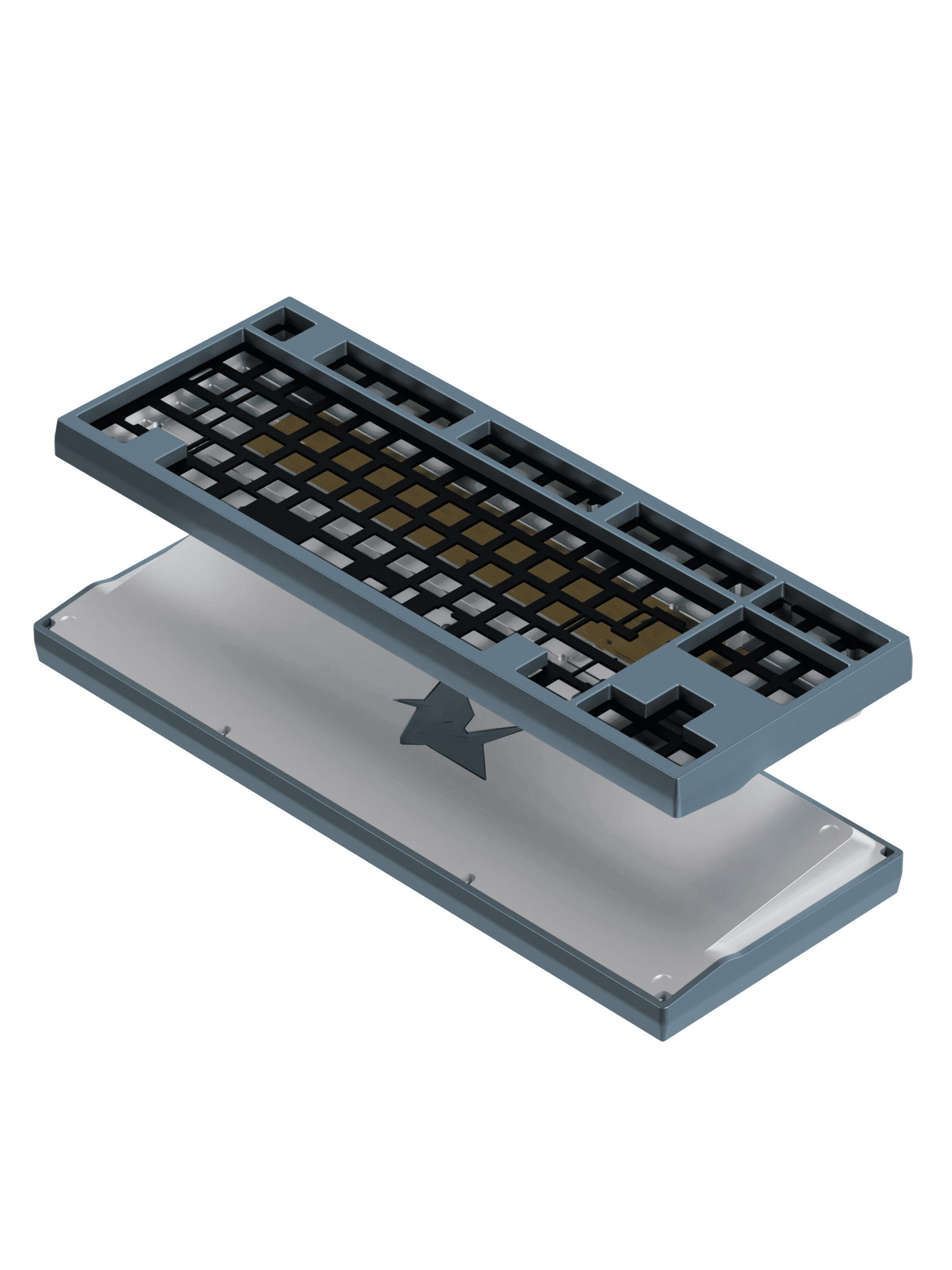 - Origami TKL V2 image 8