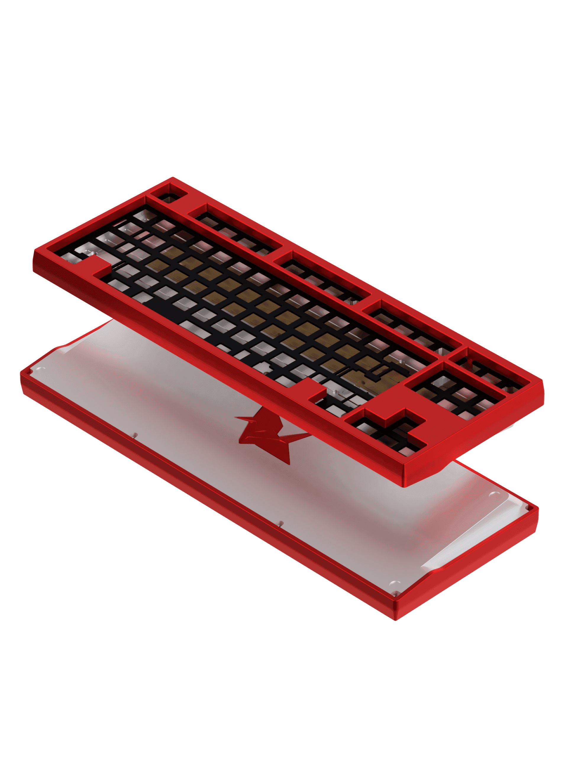 - Origami TKL V2 image 7