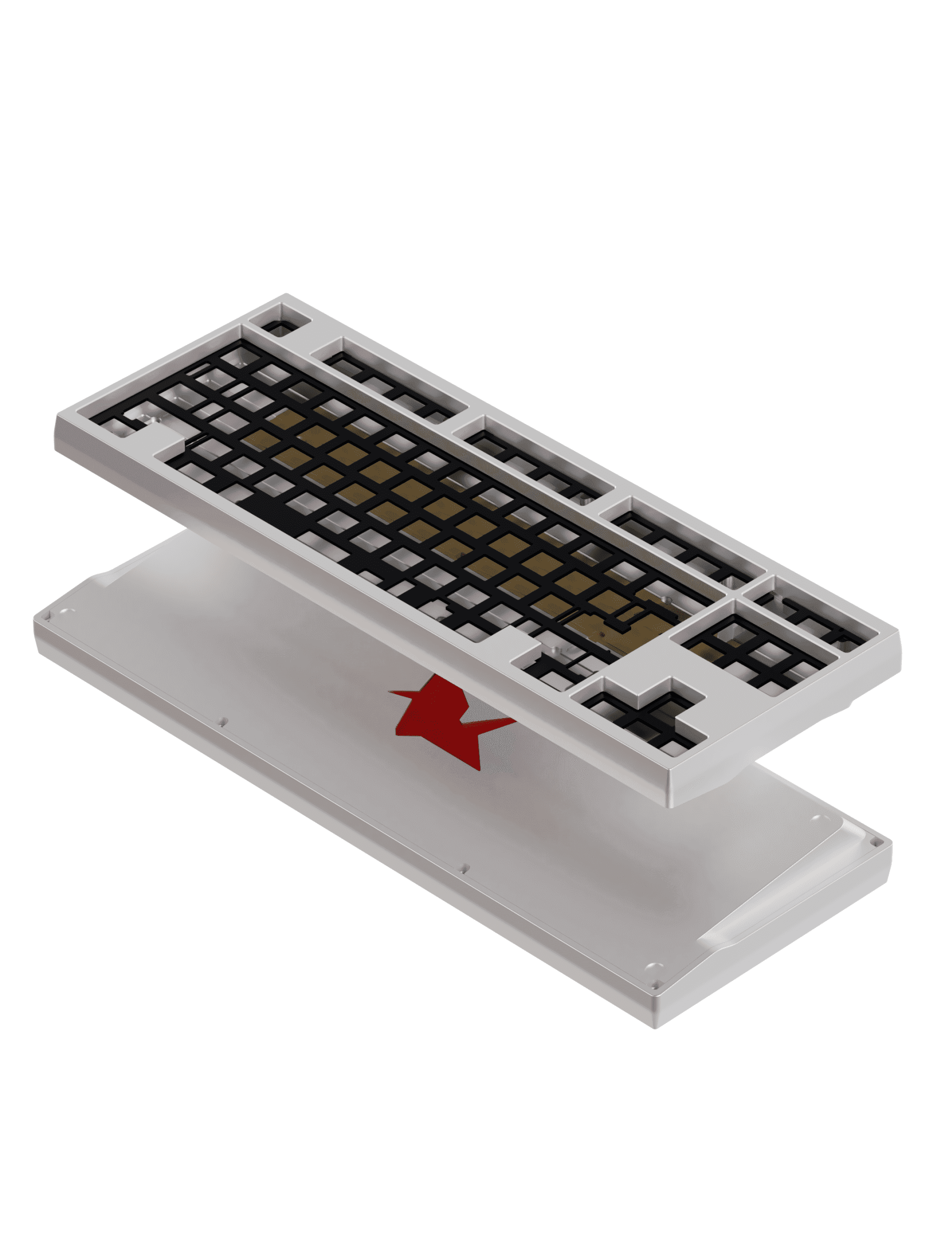 - Origami TKL V2 image 6