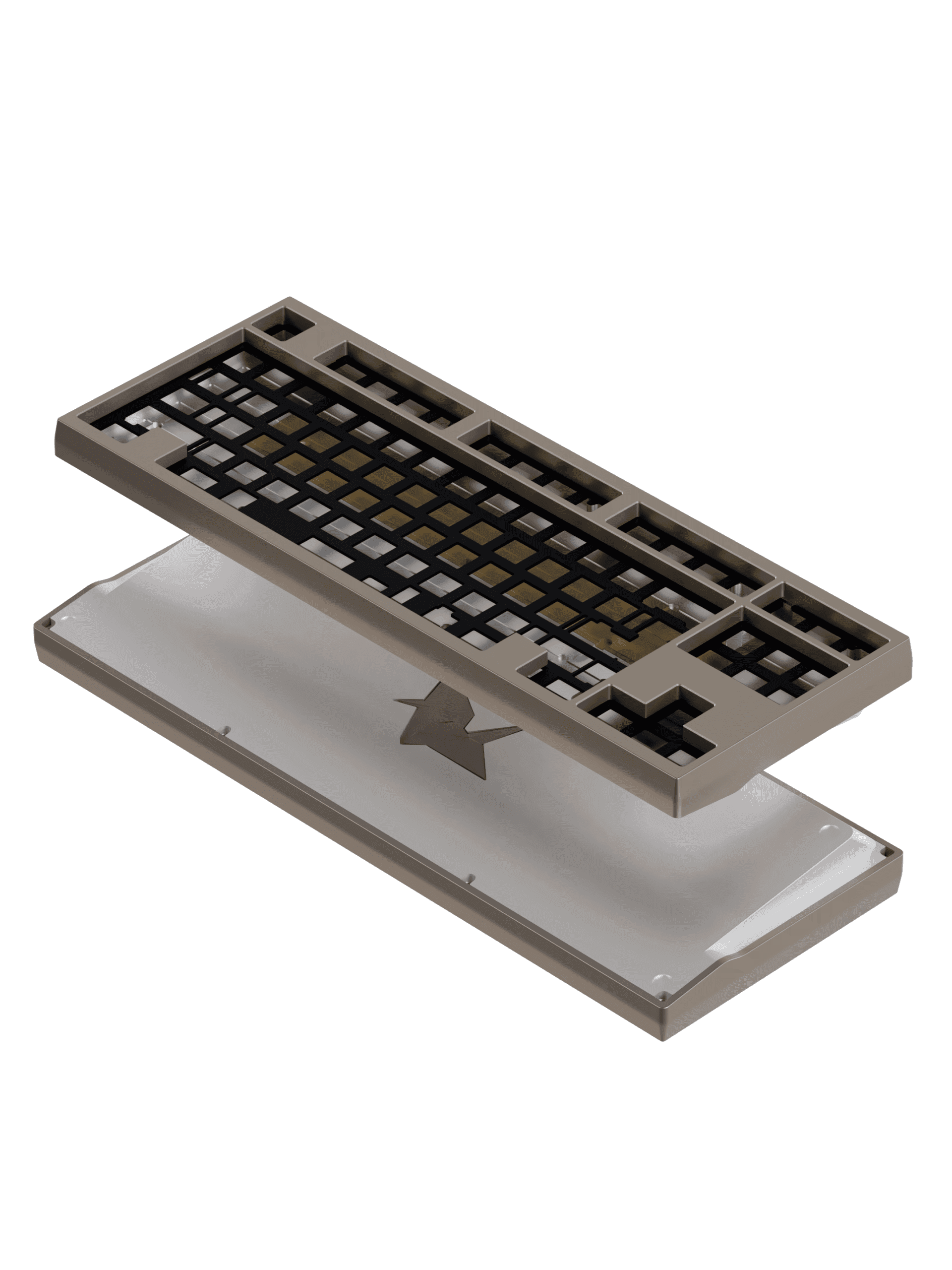 - Origami TKL V2 image 5