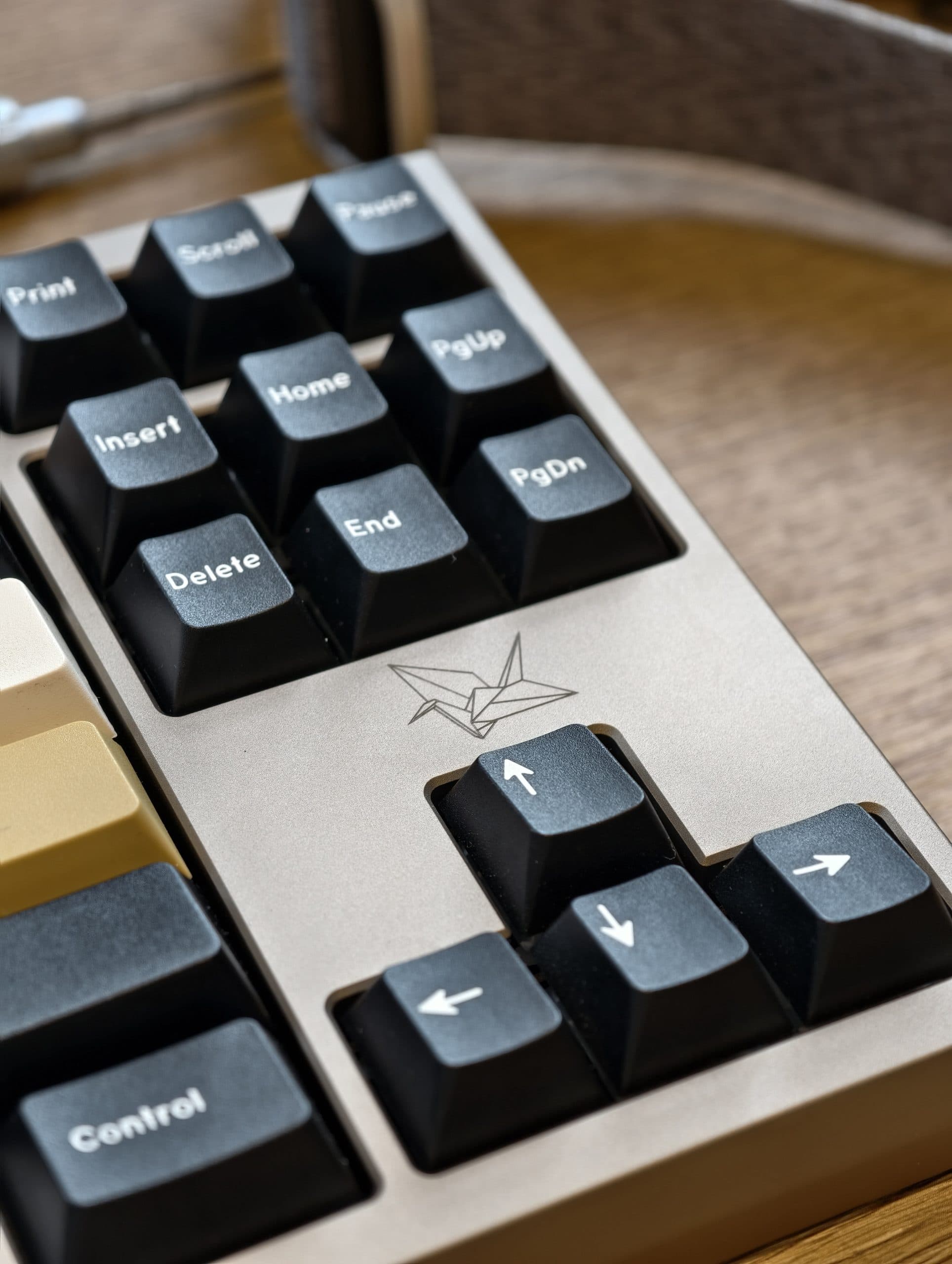 - Origami TKL V2 image 3