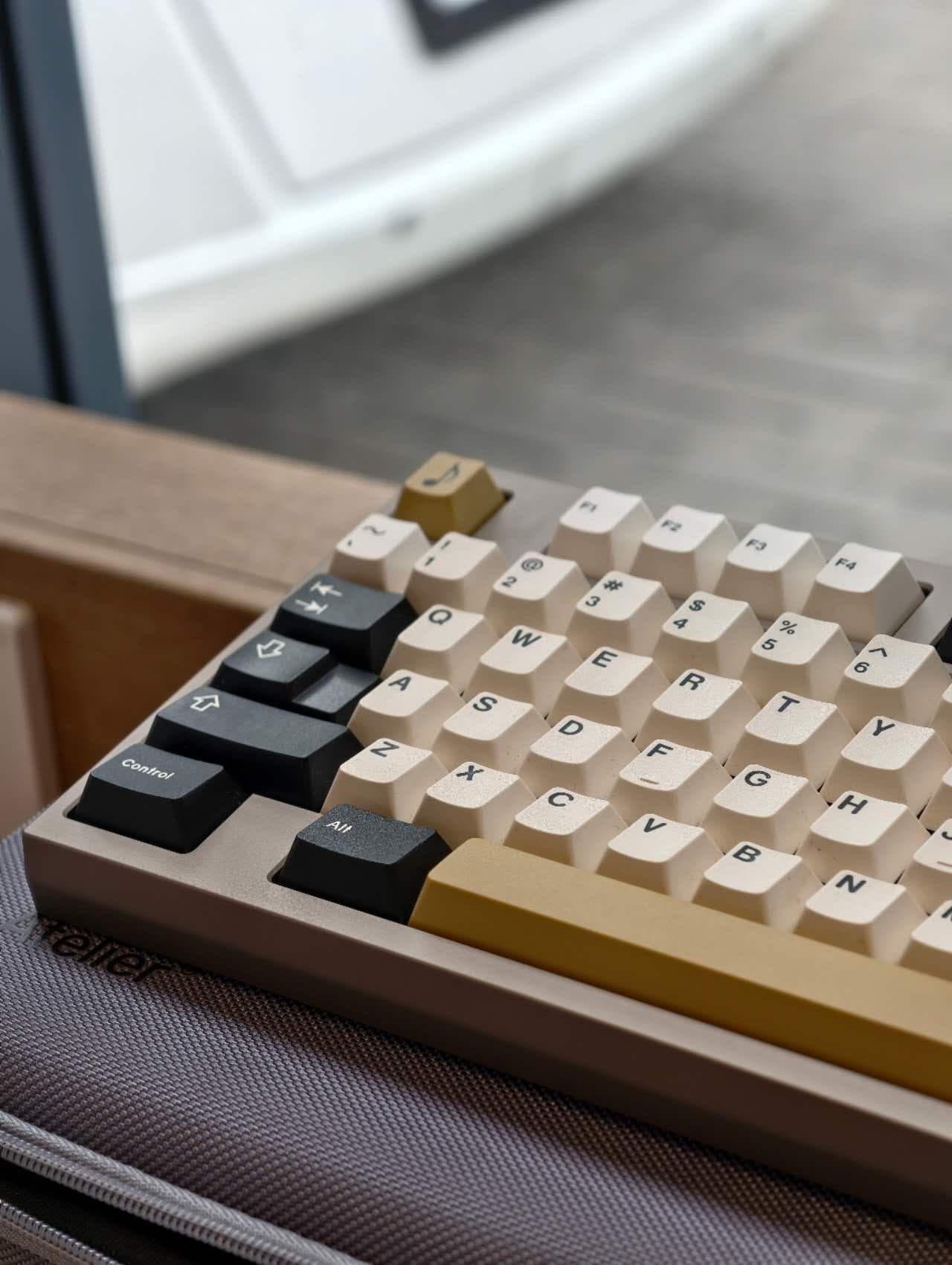 - Origami TKL V2 image 2