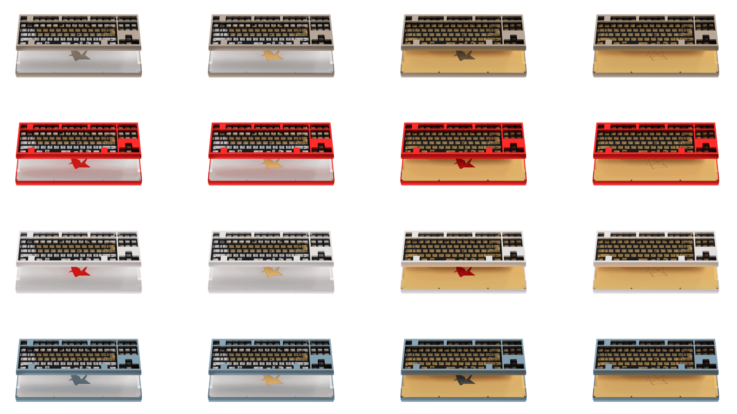 - Origami TKL V2 image 9