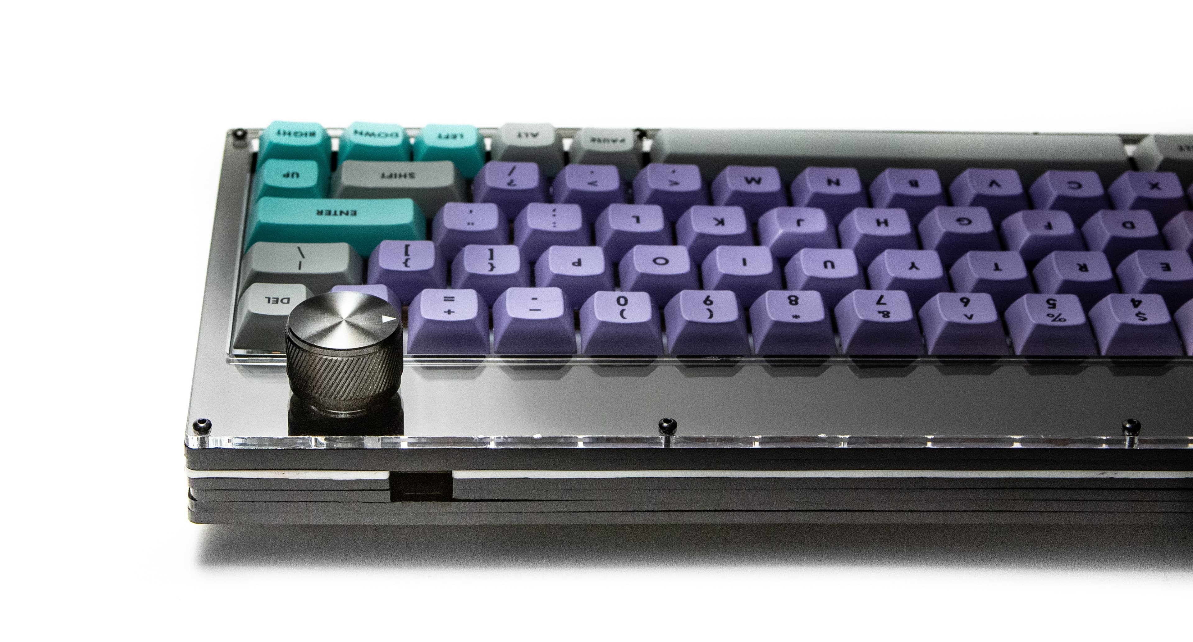 Grabert 60% – Keyboard Kit image 2