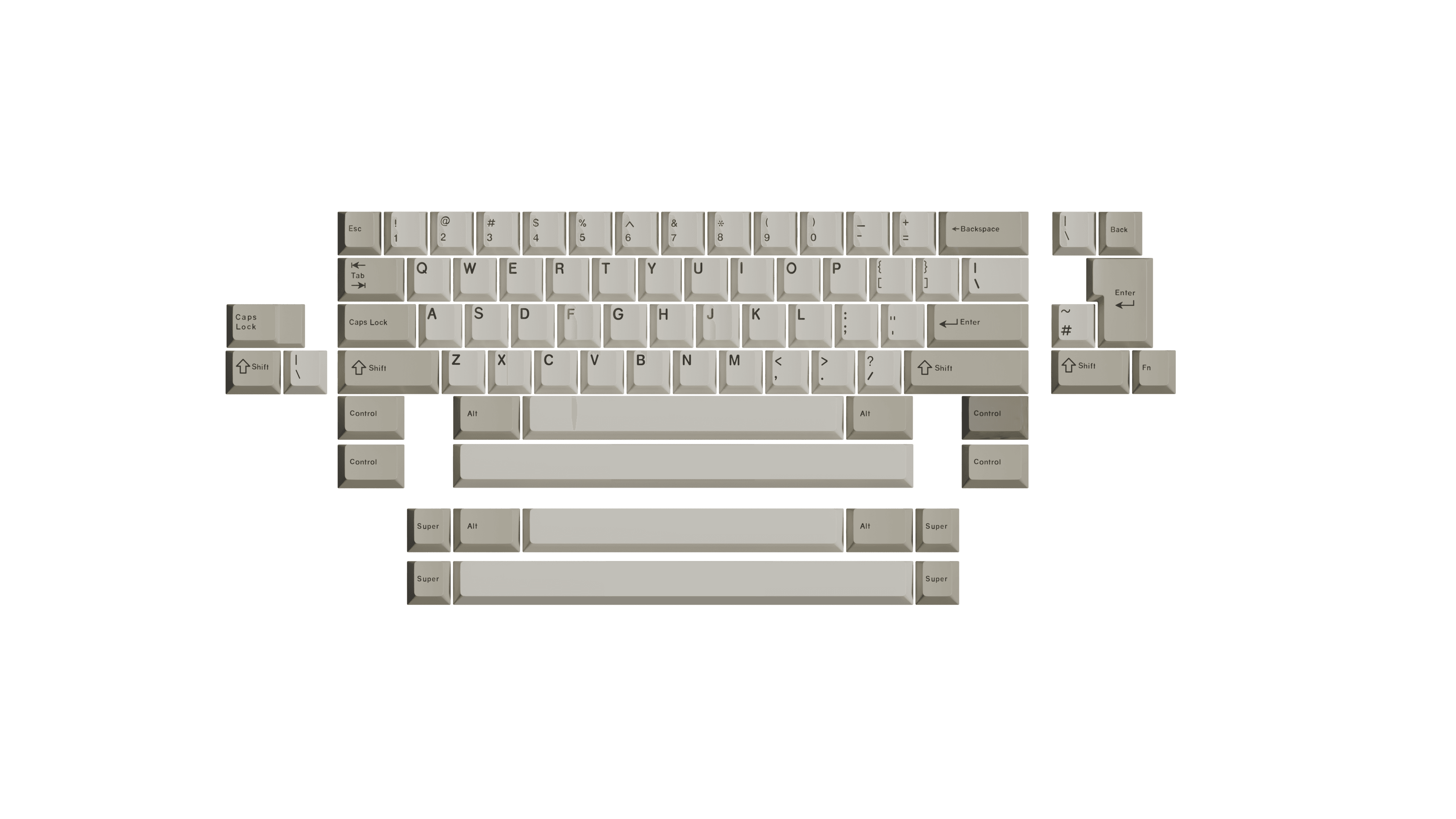 Daal - A Plateless O-Ring 60% - Production units ordered! image 12
