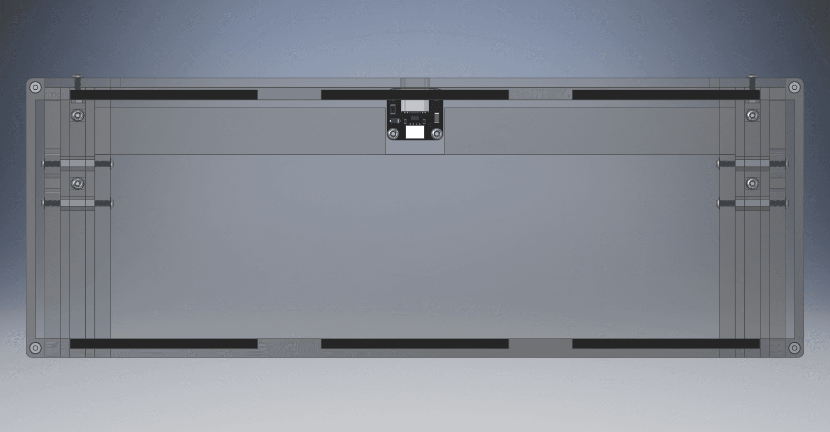 Ultimate ISO – A gasket acrylic 40% with 4 ISO | Keyset Updates image 17