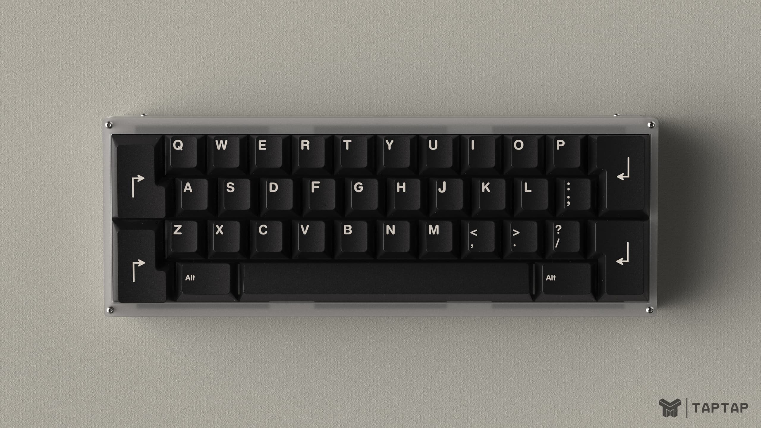 Ultimate ISO – A gasket acrylic 40% with 4 ISO | Keyset Updates image 8