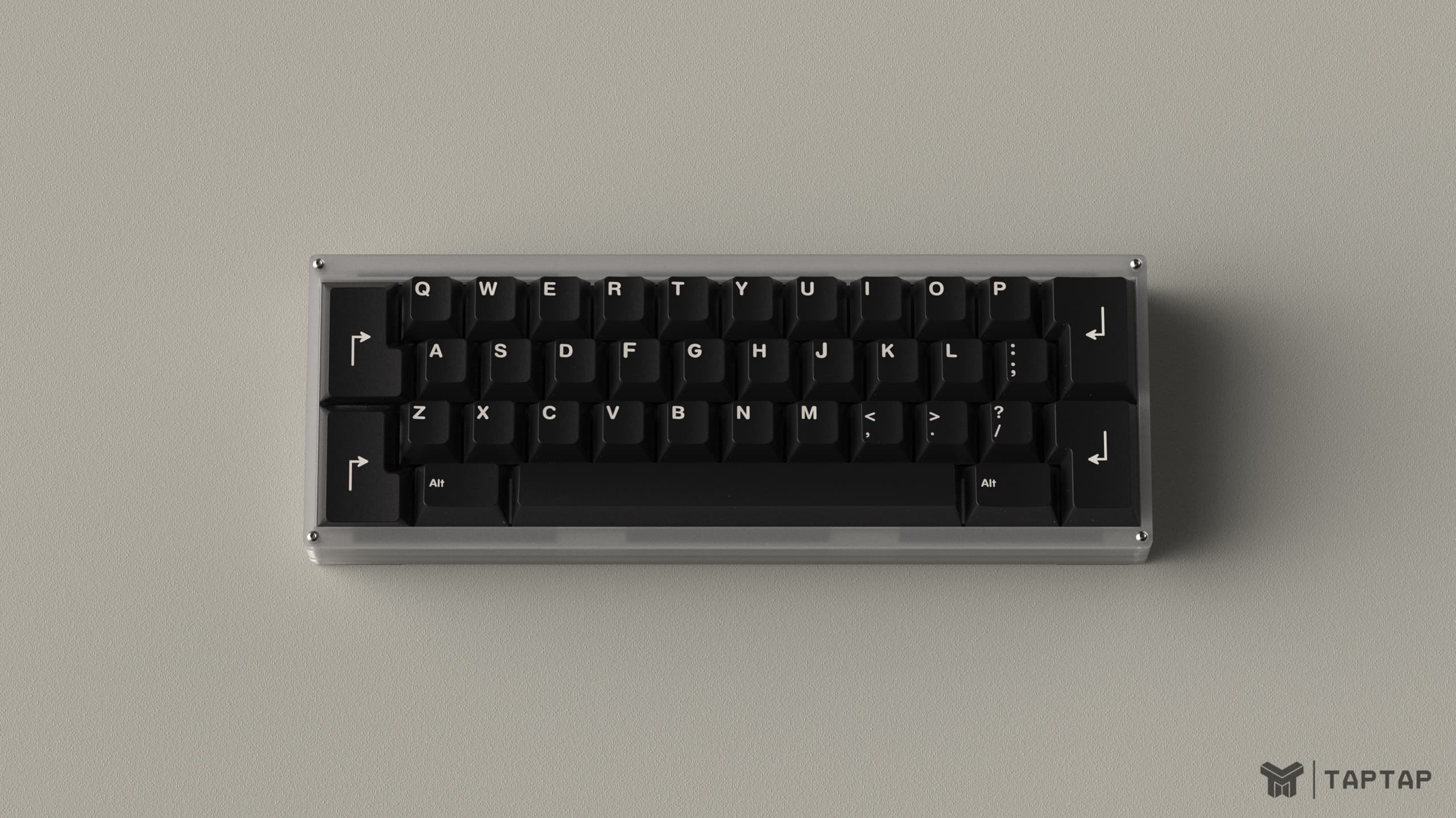 Ultimate ISO – A gasket acrylic 40% with 4 ISO | Keyset Updates image 9