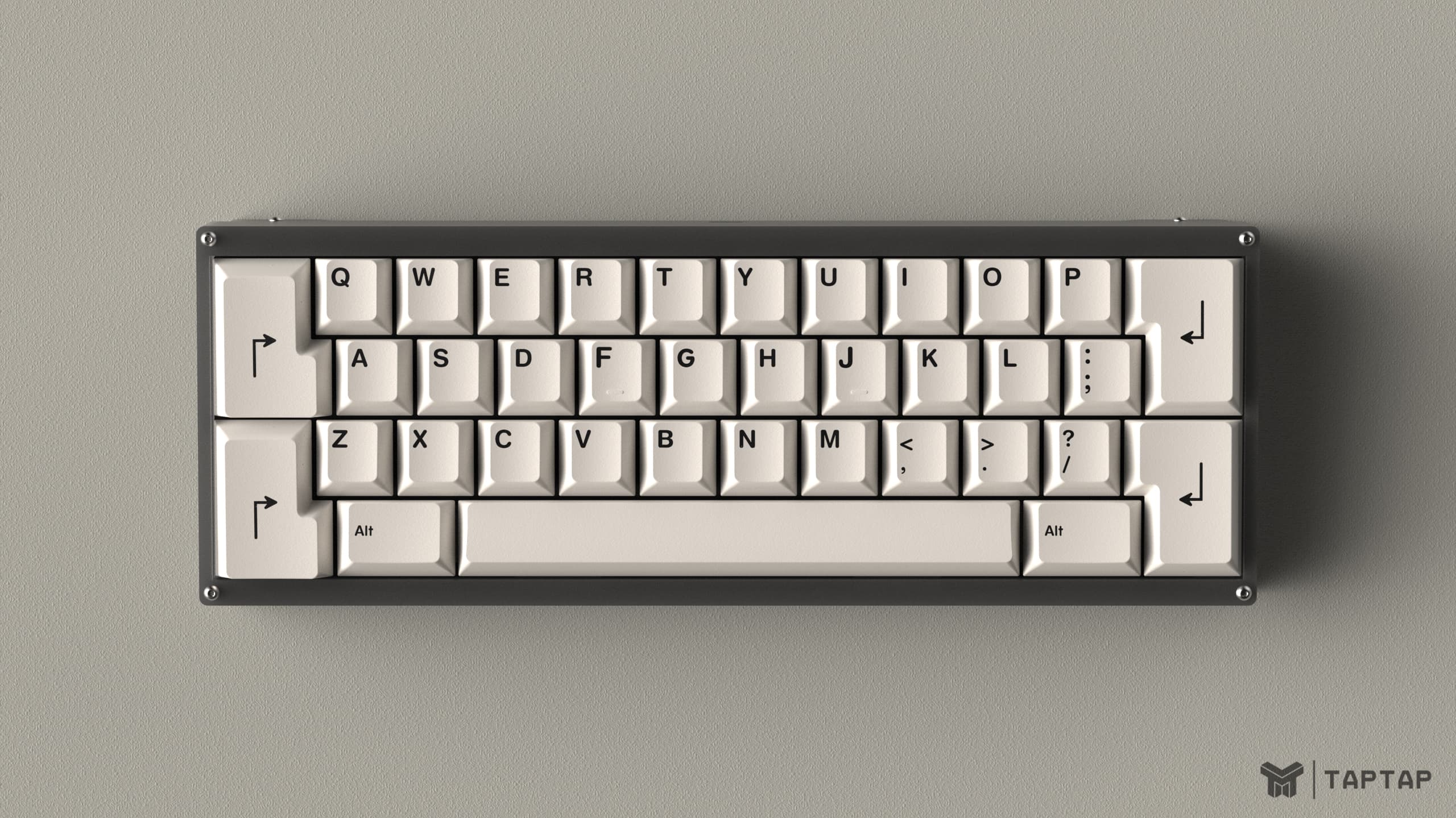 Ultimate ISO – A gasket acrylic 40% with 4 ISO | Keyset Updates image 11