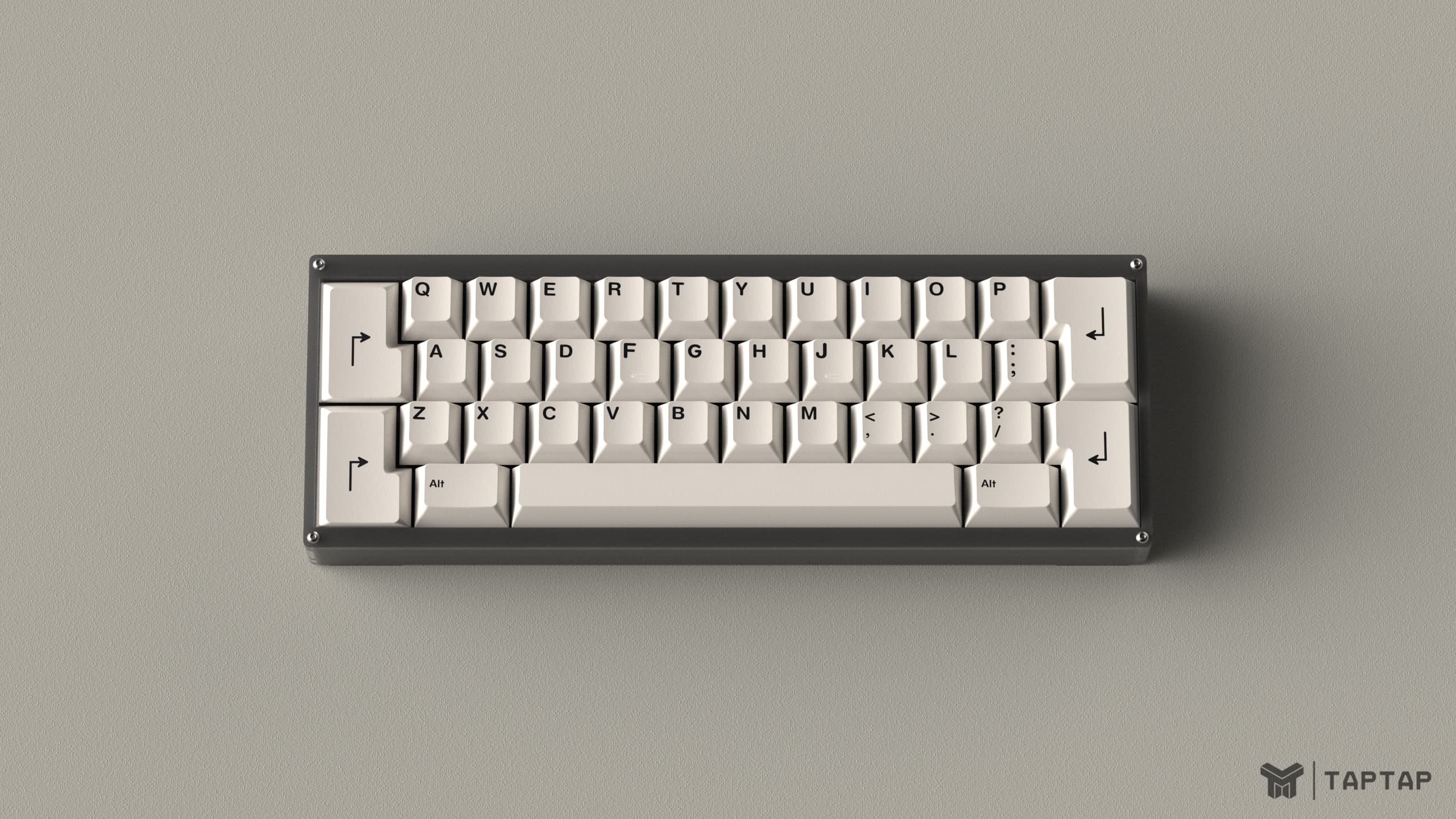 Ultimate ISO – A gasket acrylic 40% with 4 ISO | Keyset Updates image 12