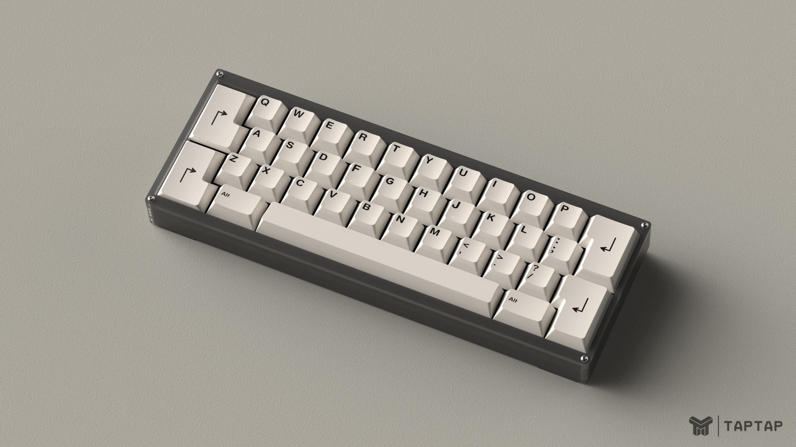 Ultimate ISO – A gasket acrylic 40% with 4 ISO | Keyset Updates image 13