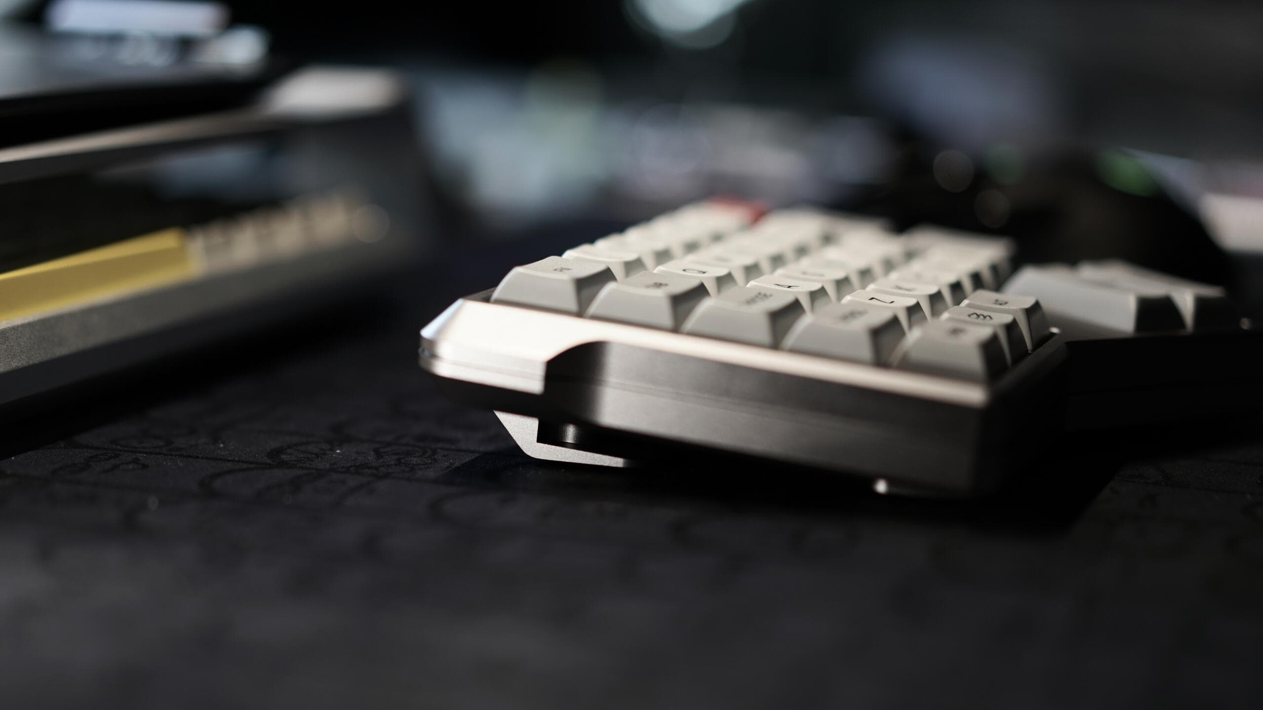 UniGo66 -- The Ultimate Wireless Ergo (Shipping in process) image 4