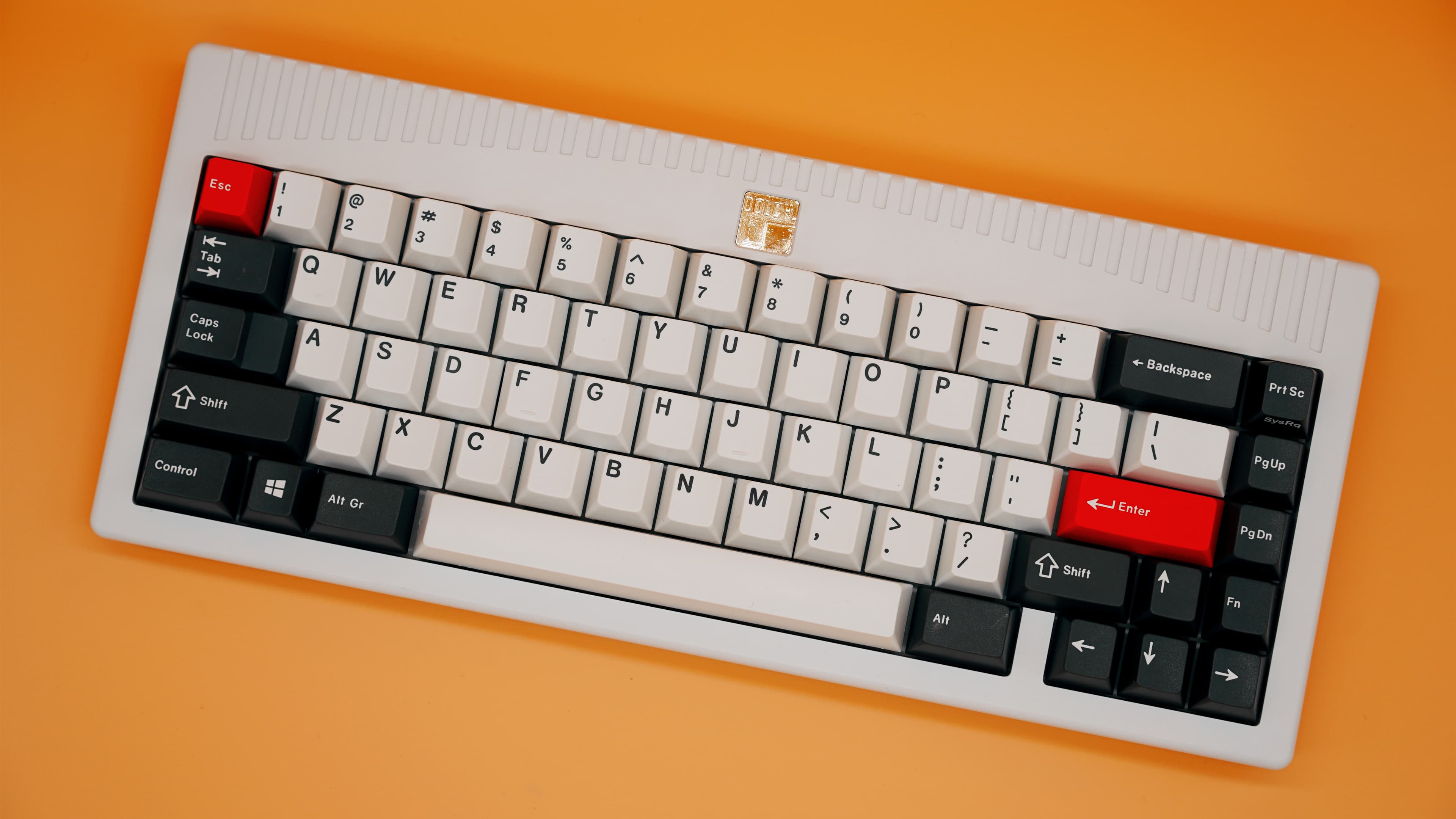 Dolch.CR — 65% Modern Classic by Cary (shipping in progress) image 4