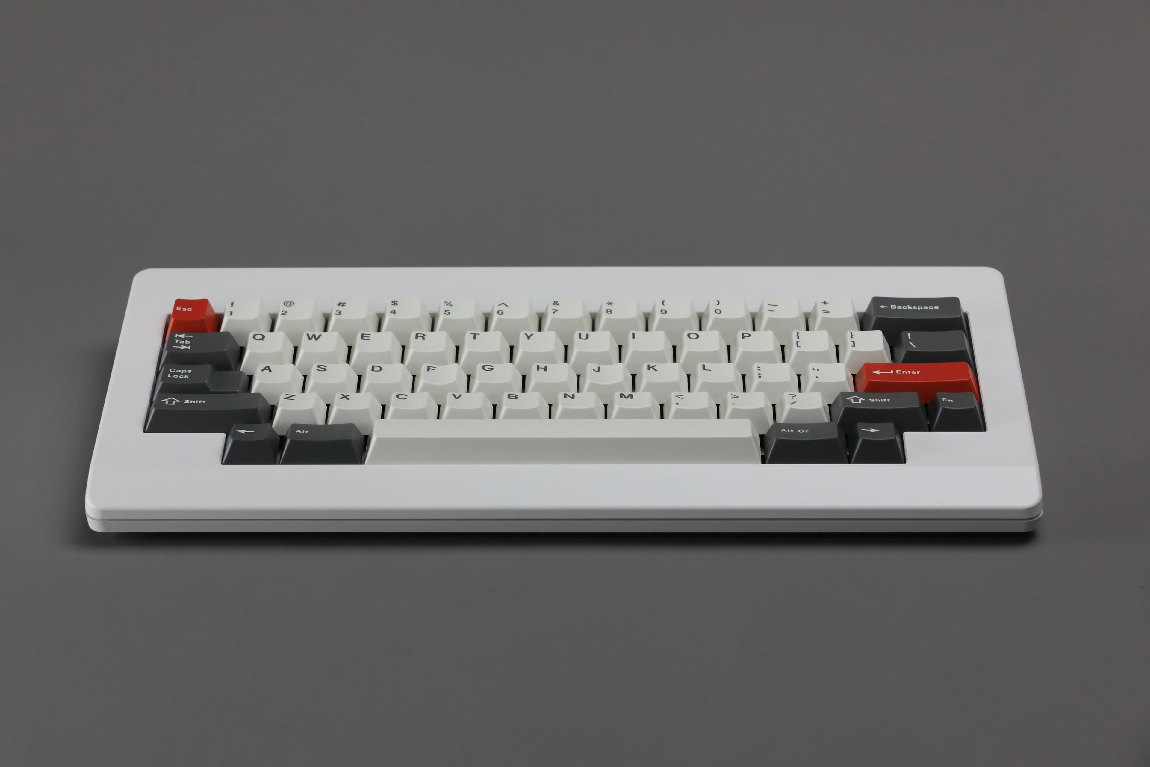 ALF x Scott - G60 Retro Multi-mount Dual-mode Keyboard (Pending Shipment) image 3