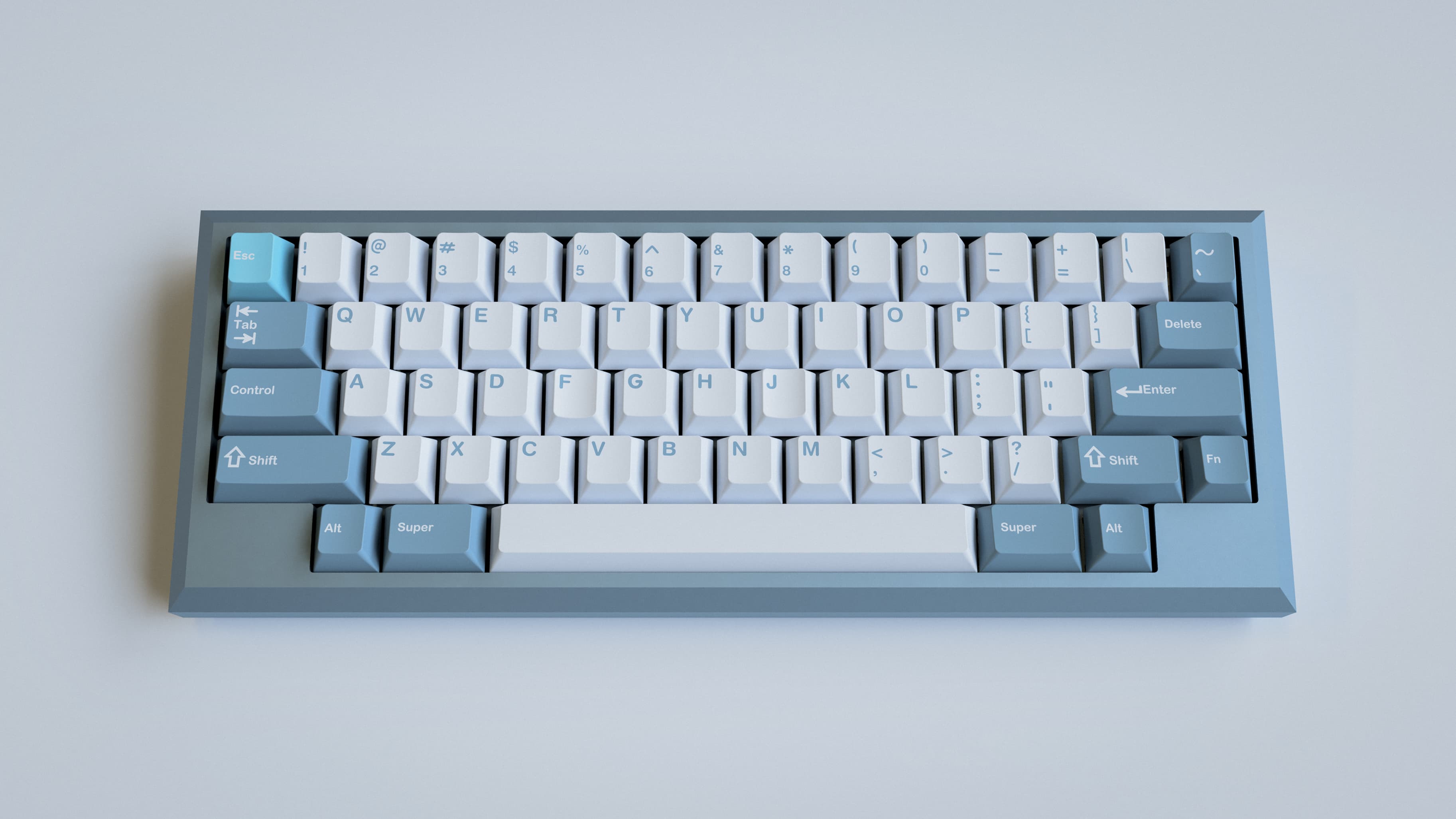 GMK Shoko Shipping Soon image 11