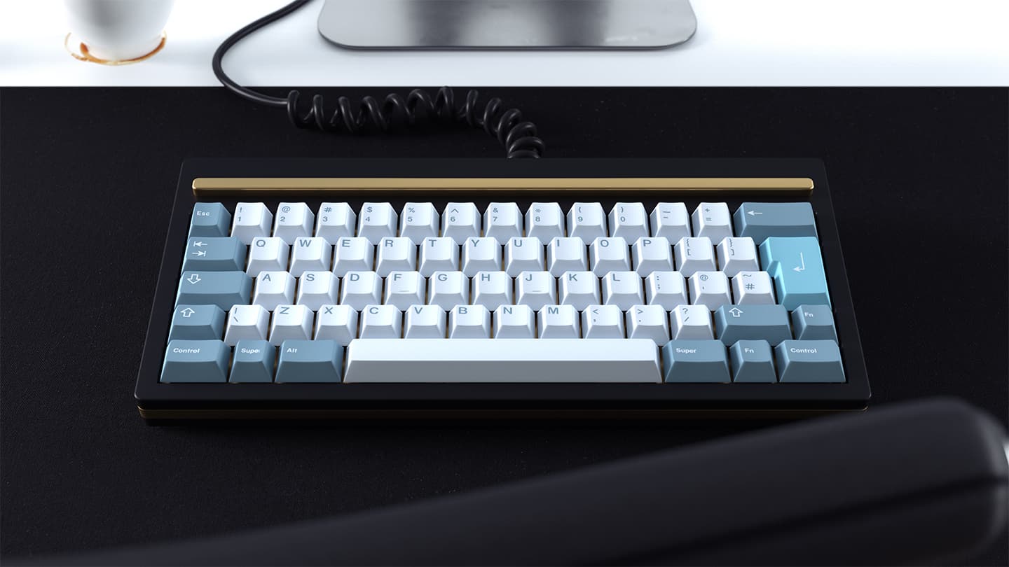 GMK Shoko 2nd Style「Less than 5 days Left! Ends on September 15」 image 12