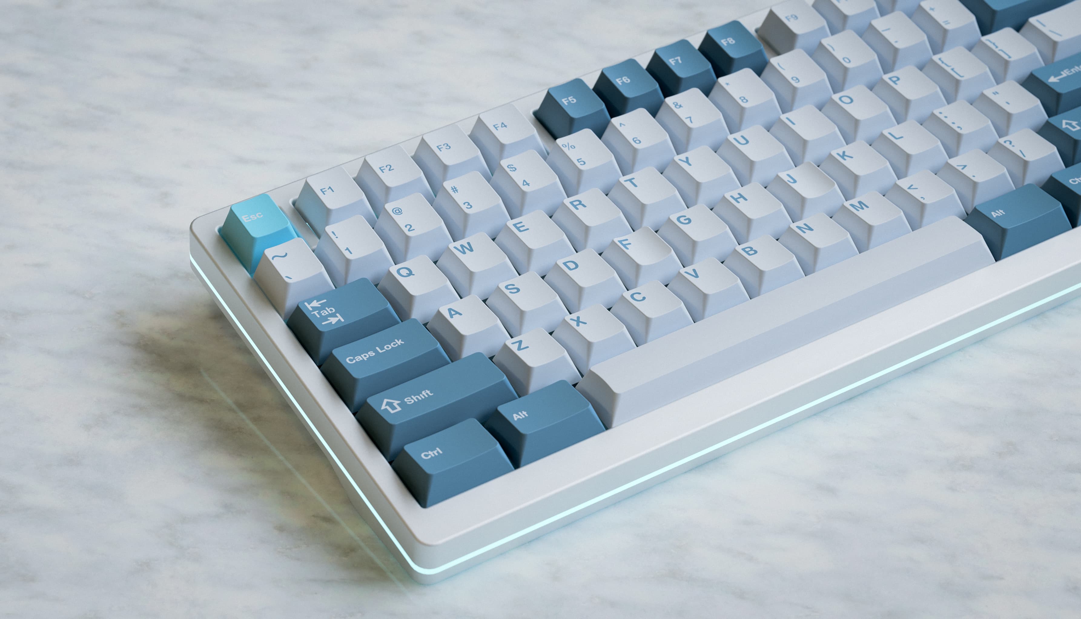 GMK Shoko Shipping Soon image 5