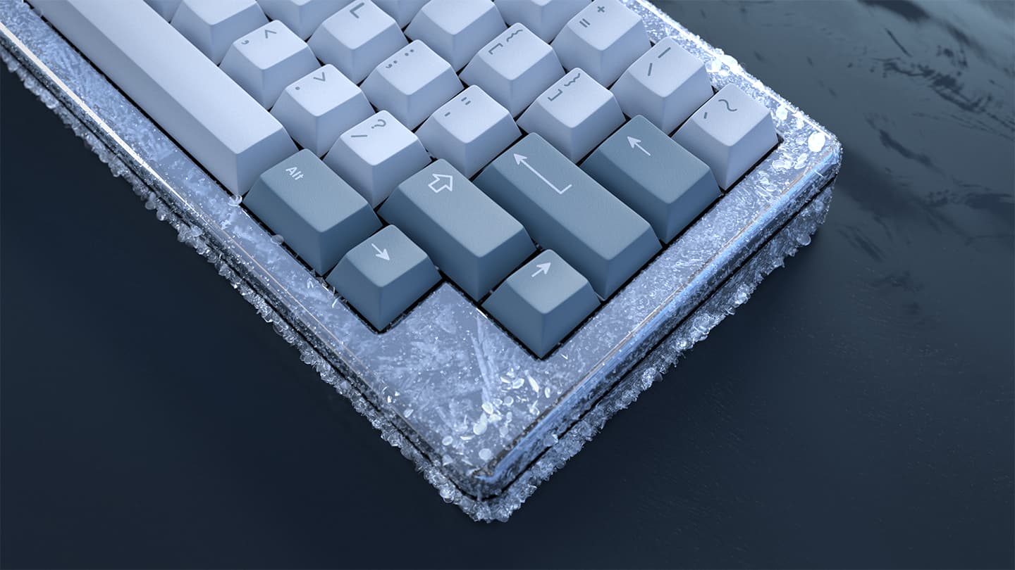 GMK Shoko 2nd Style「Less than 5 days Left! Ends on September 15」 image 17