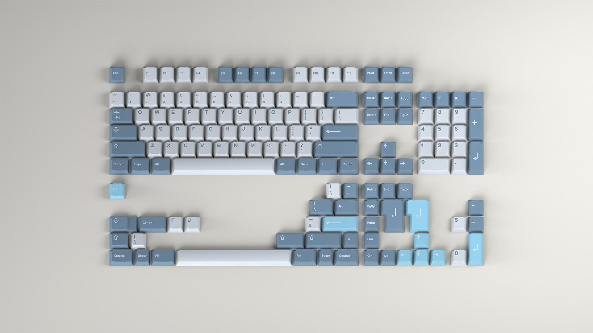 GMK Shoko 2nd Style「Less than 5 days Left! Ends on September 15」