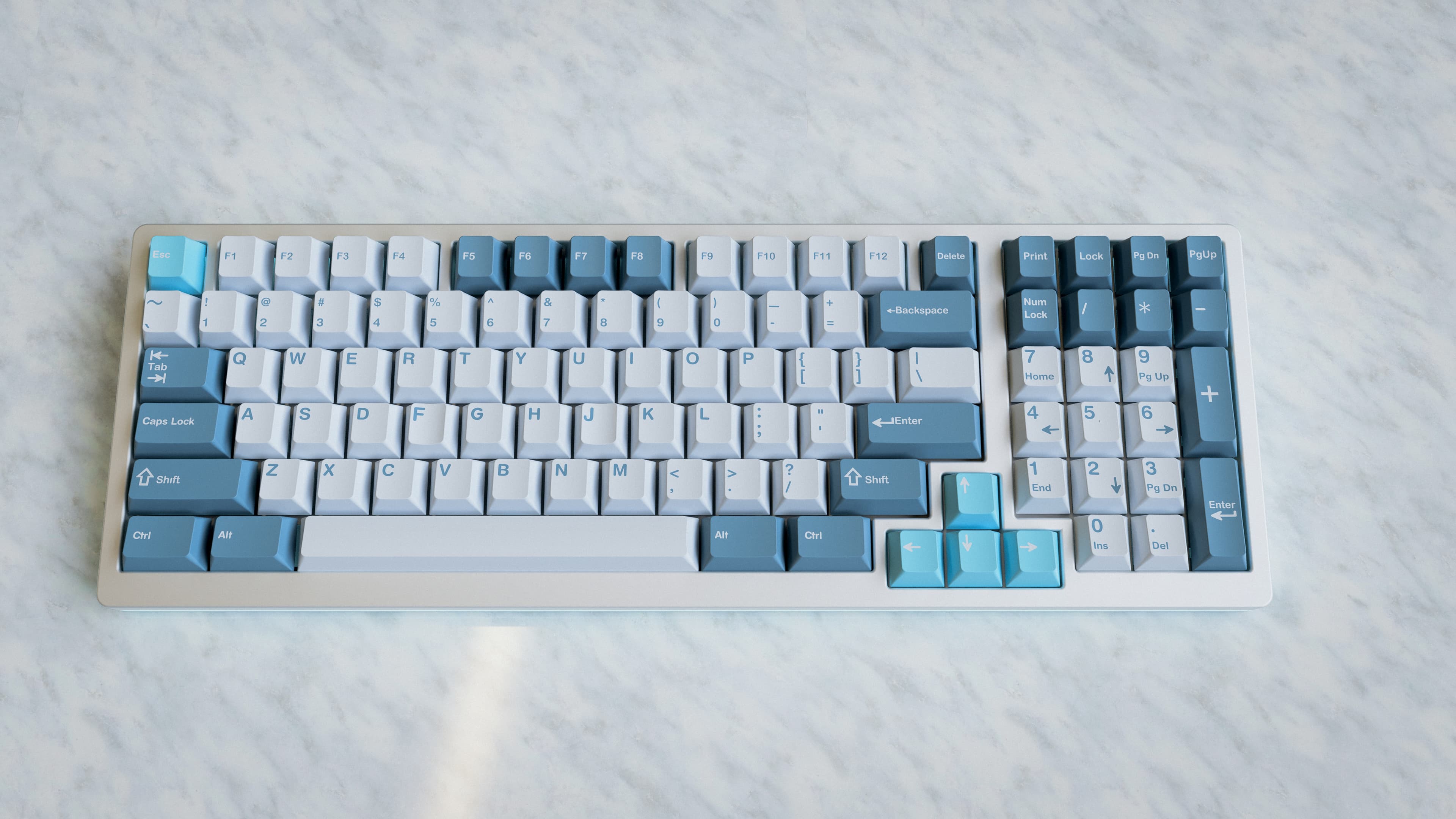 GMK Shoko Shipping Soon image 4