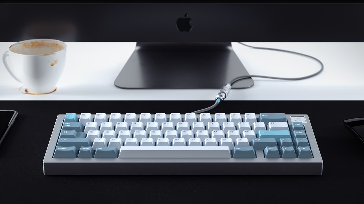 GMK Shoko 2nd Style「Less than 5 days Left! Ends on September 15」 image 13