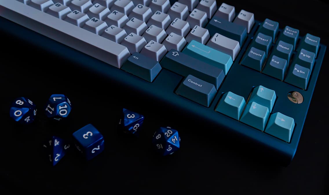 GMK Shoko 2nd Style「Less than 5 days Left! Ends on September 15」 image 9