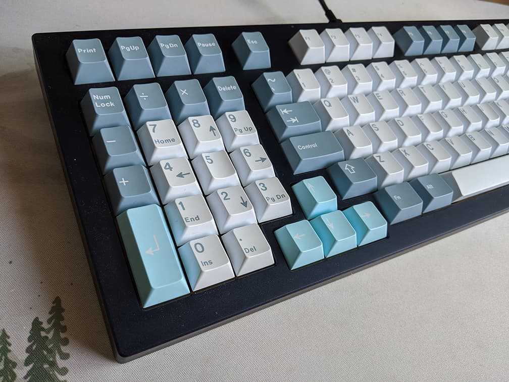 GMK Shoko 2nd Style「Less than 5 days Left! Ends on September 15」 image 23