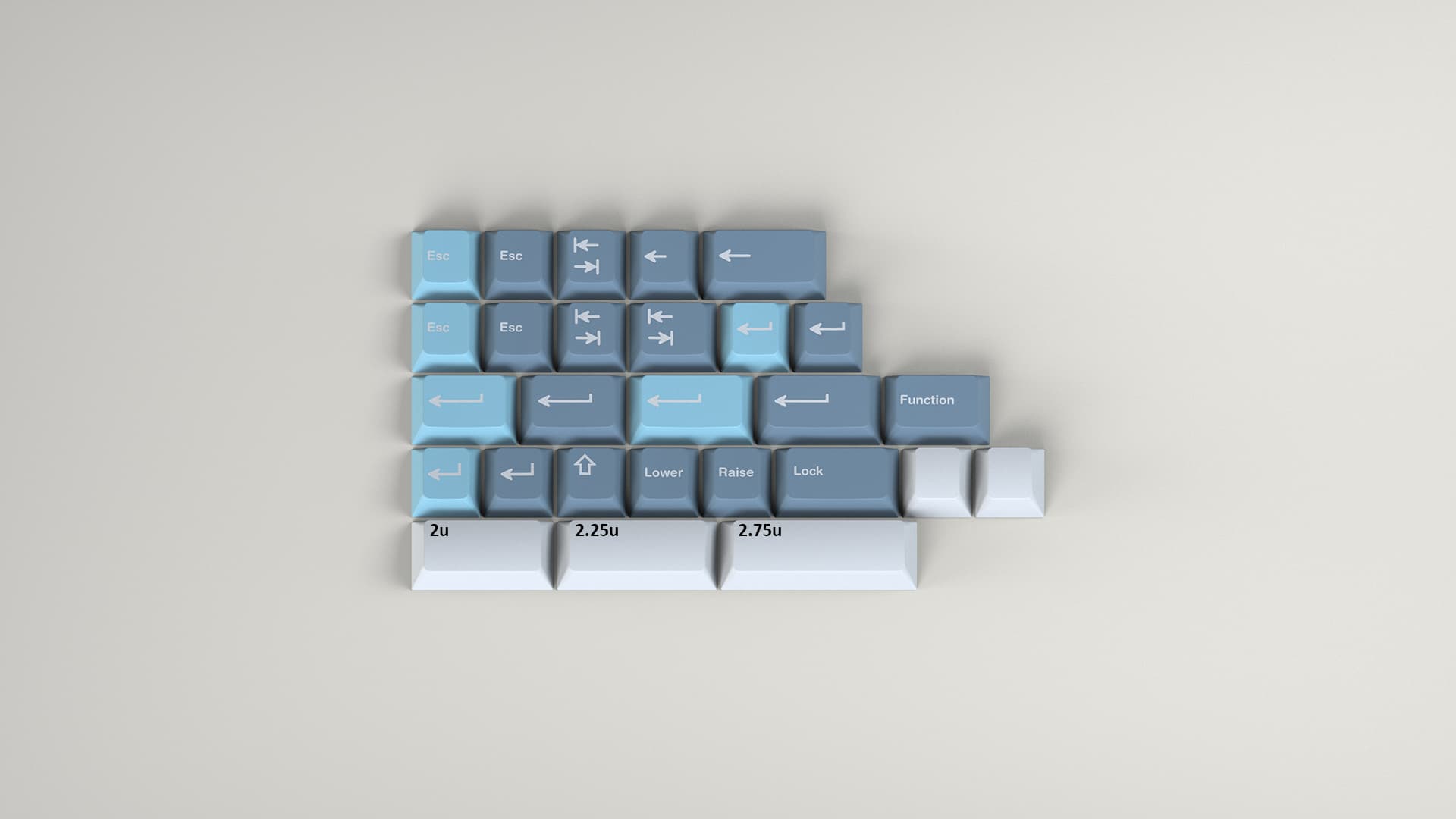 GMK Shoko 2nd Style「Less than 5 days Left! Ends on September 15」 image 4