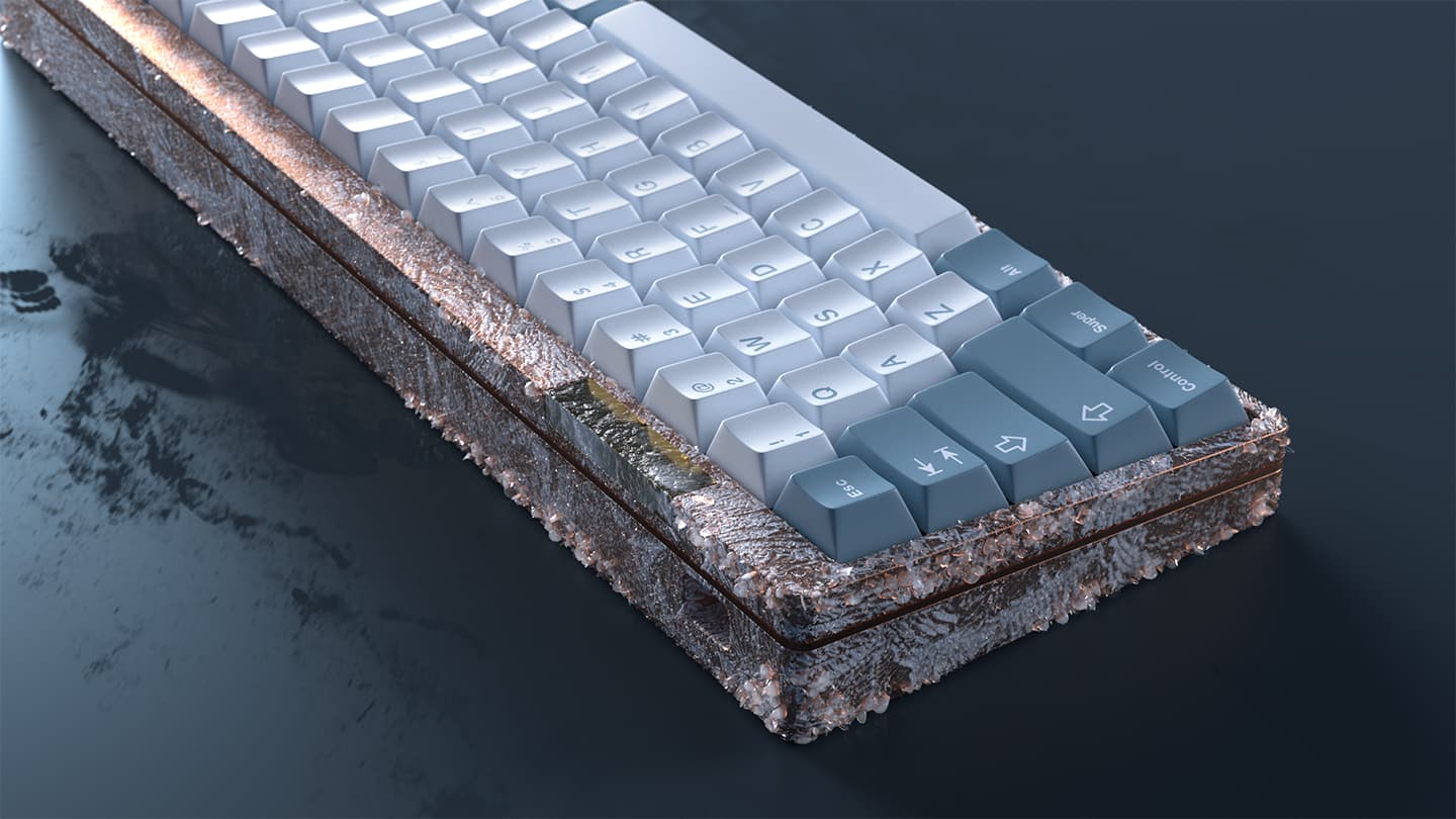 GMK Shoko 2nd Style「Less than 5 days Left! Ends on September 15」 image 16