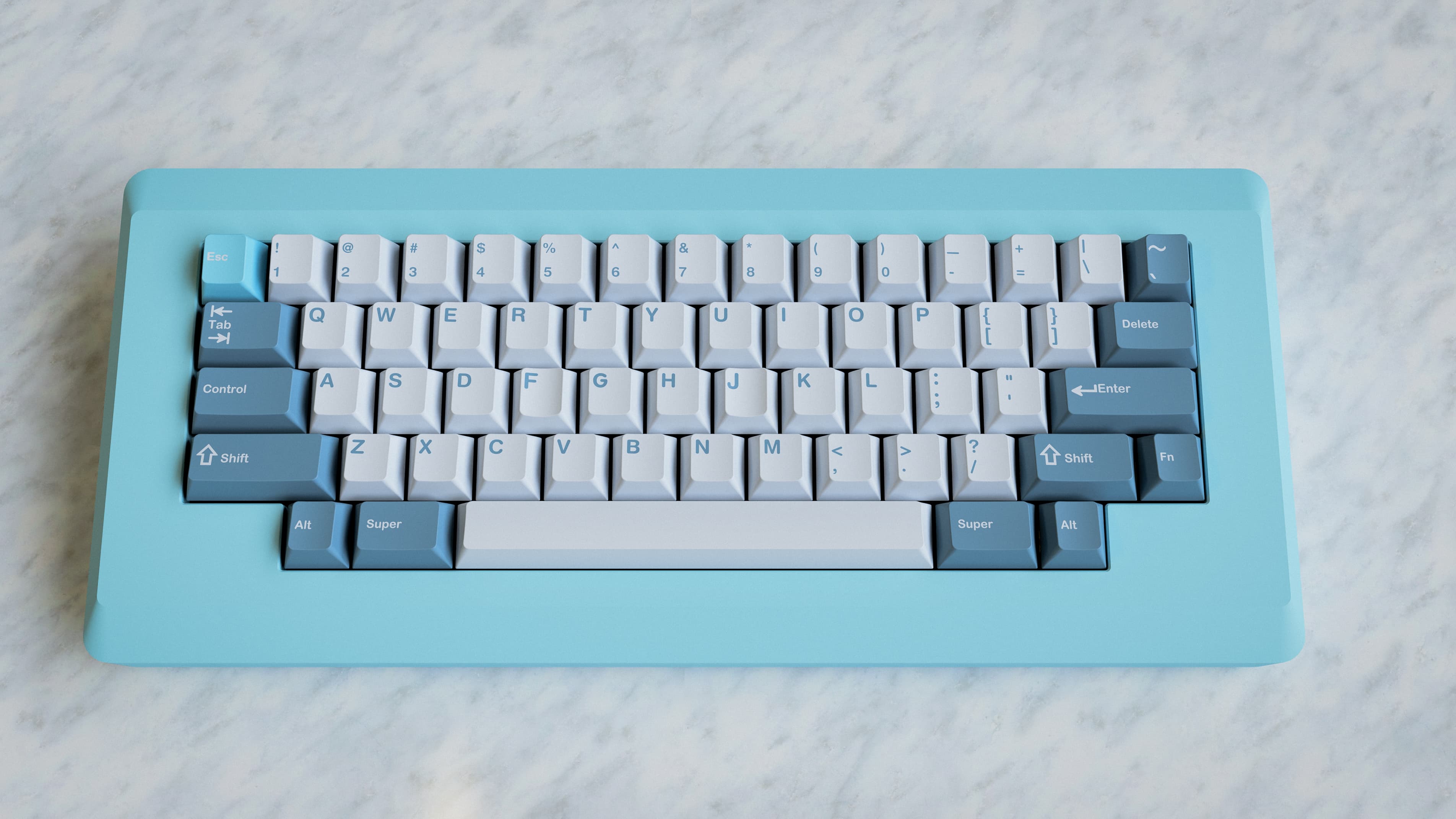 GMK Shoko Shipping Soon image 6