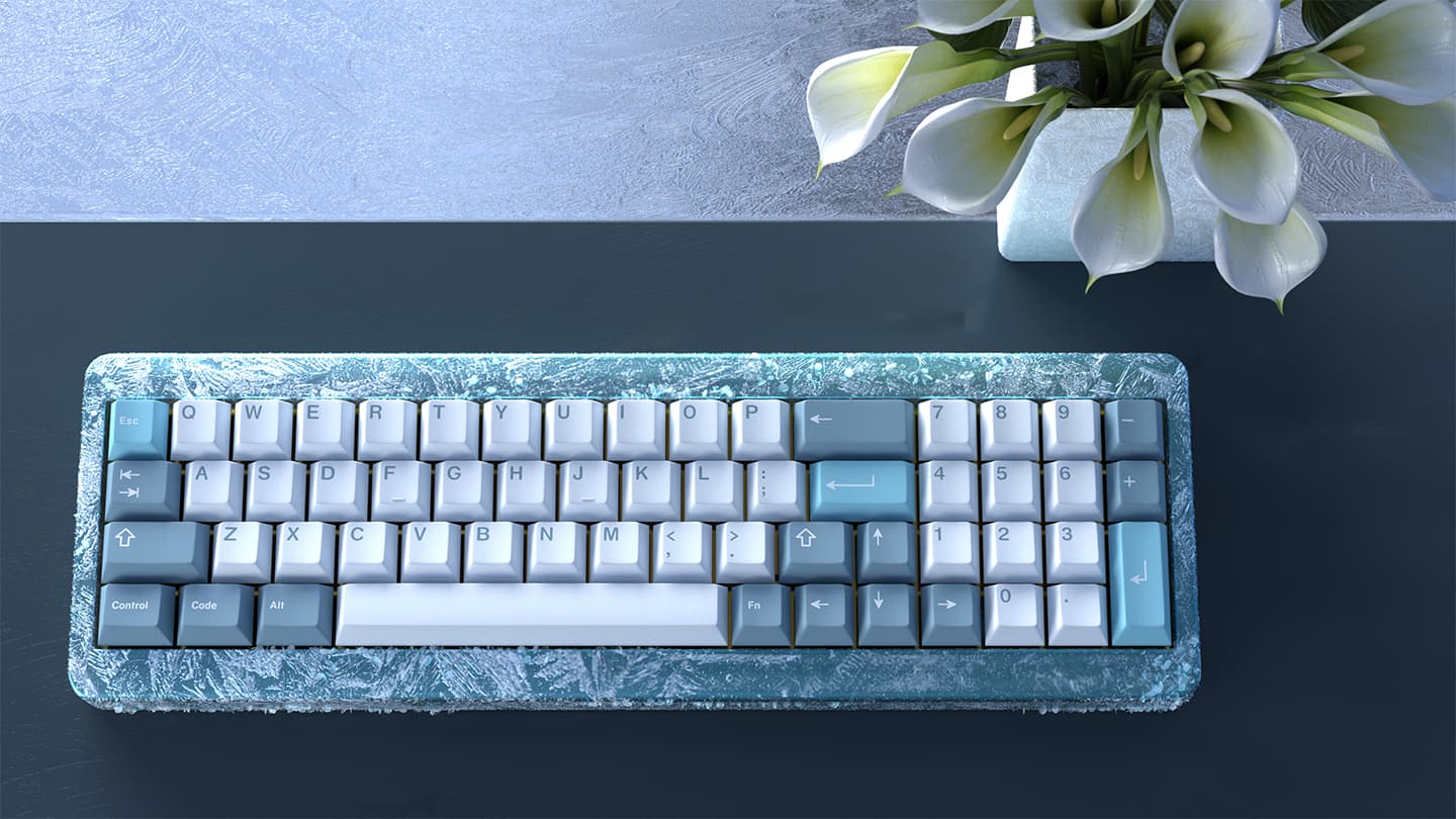 GMK Shoko 2nd Style「Less than 5 days Left! Ends on September 15」 image 19